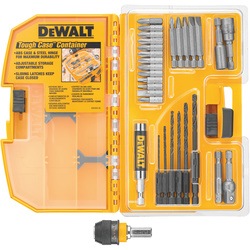 Pc Rapid Load Set Dw Dewalt