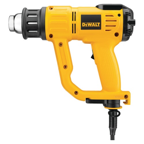 Product Review: Ryobi Heat Gun (2000w)