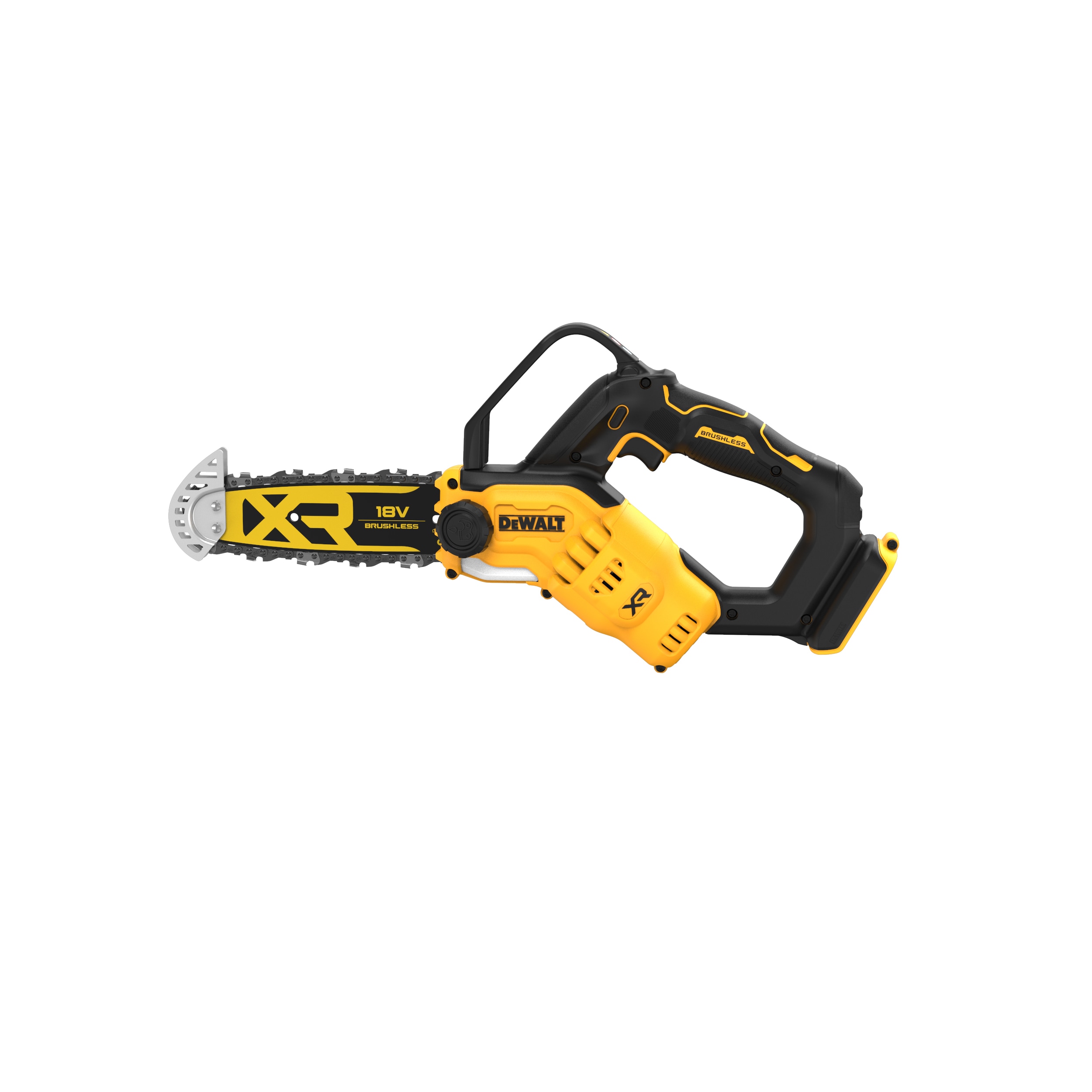 18V XR Pruning Saw Bare Unit DEWALT