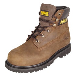 dewalt mason safety boots