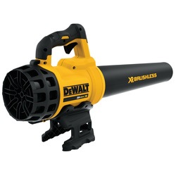 20V MAX* Lithium Ion XR® Brushless Handheld Blower (Bare) - DCBL720B ...