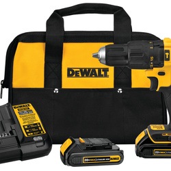 dewalt electric hammer drill