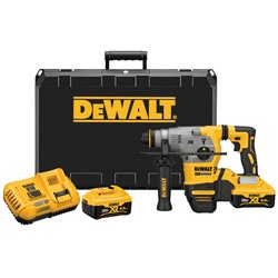 dewalt battery rc car