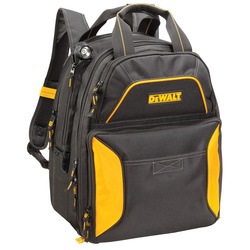 33-Pocket Lighted USB Charging Tool Backpack - DGCL33 | DEWALT