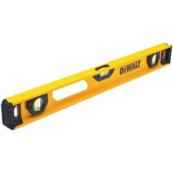 dewalt spirit level