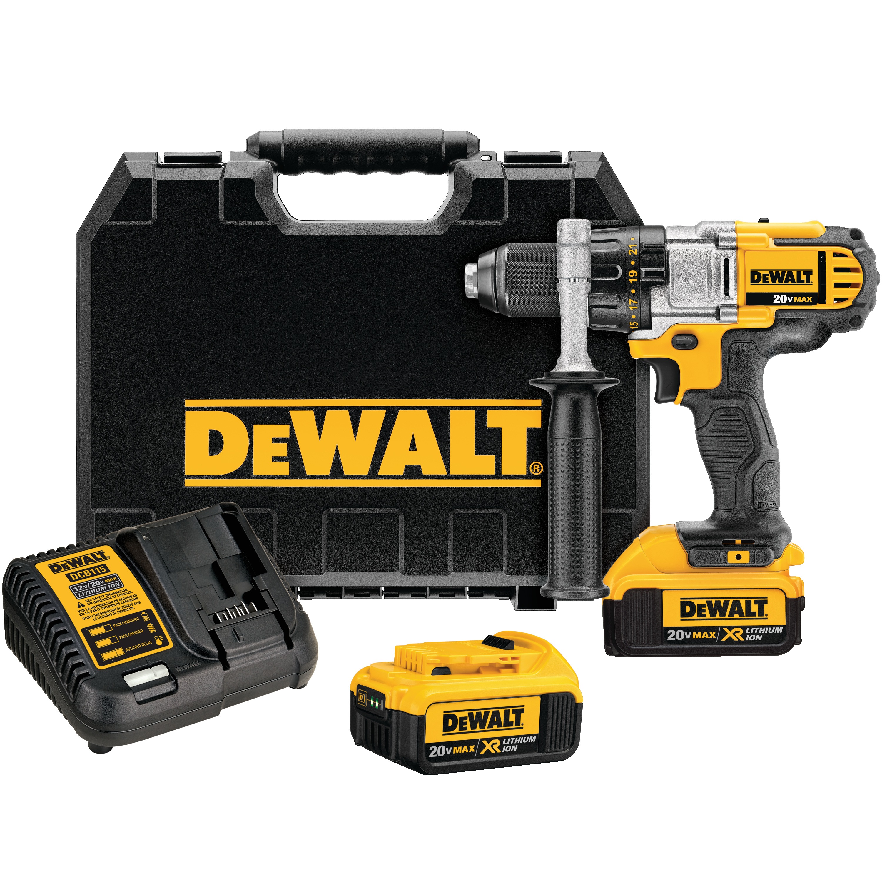 Buy Set Drill Dewalt UP TO 52% OFF