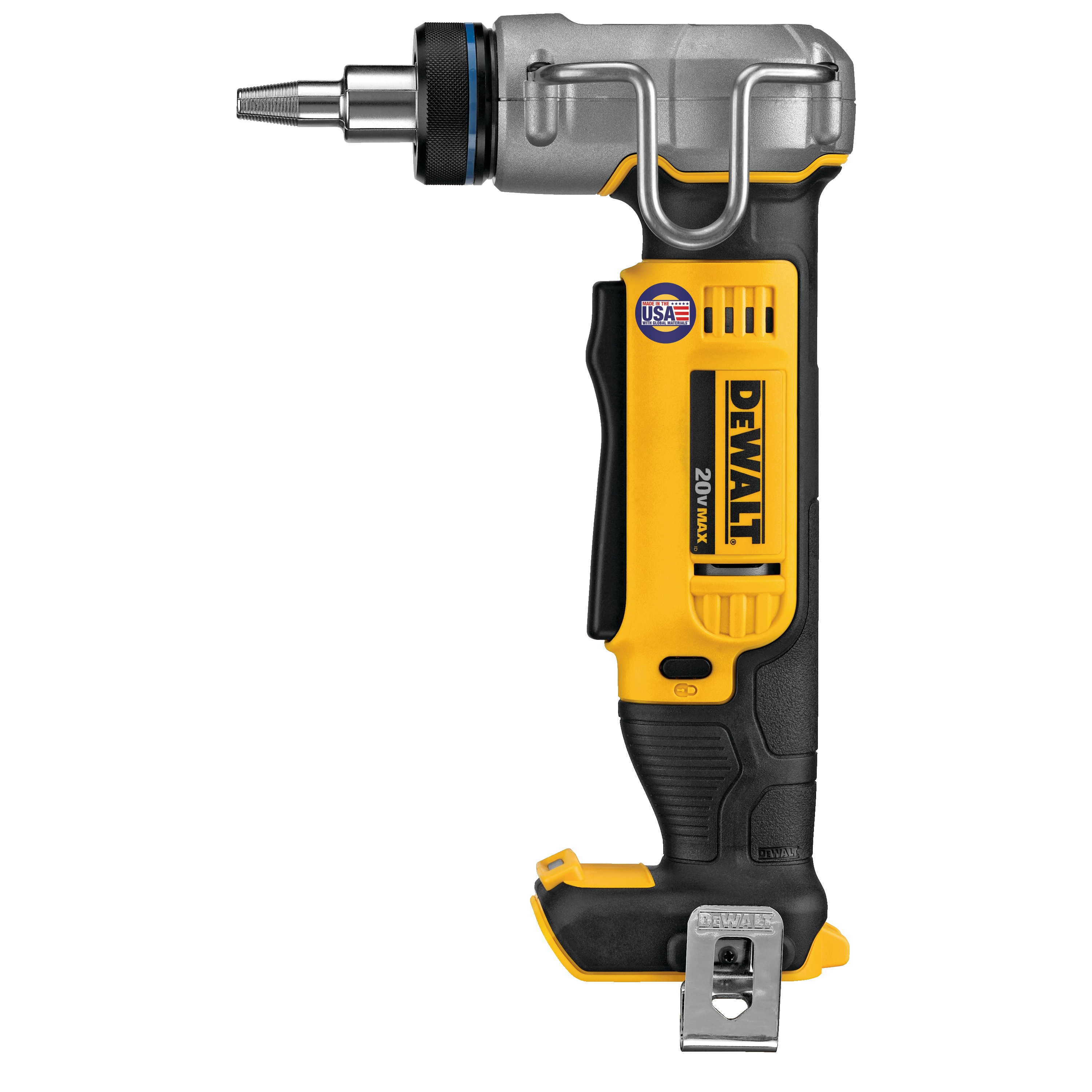 20V MAX* 1 in. PEX Expander - DCE400B | DEWALT