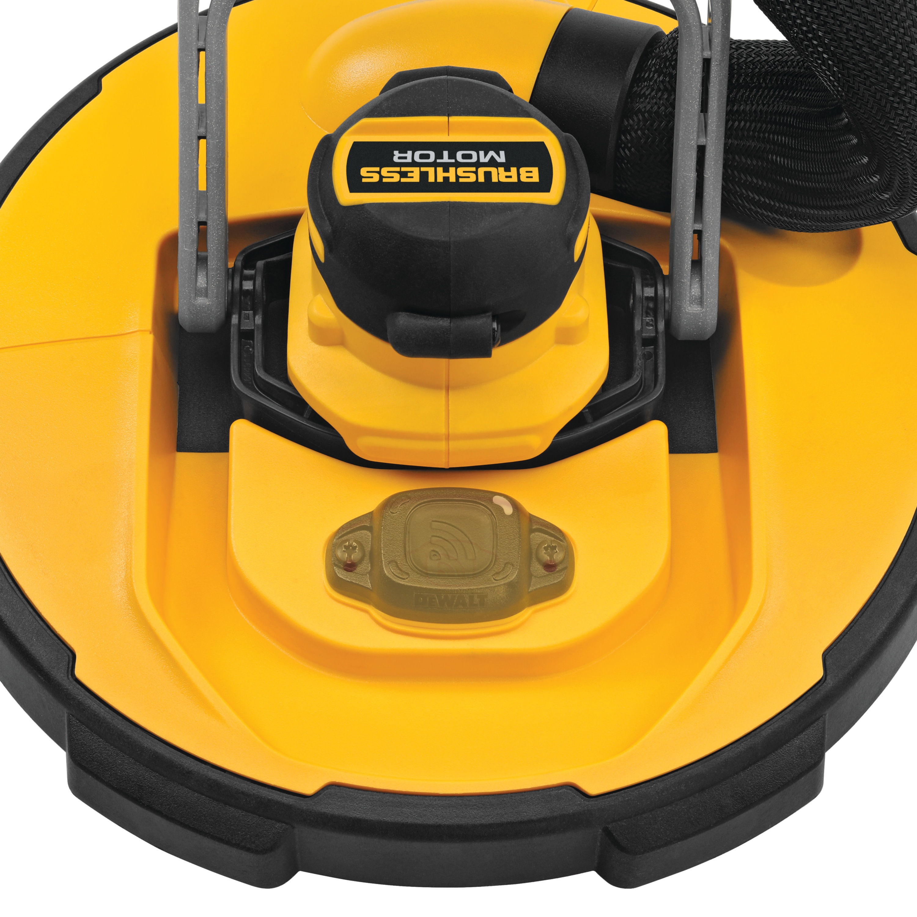 cordless drywall sander dewalt