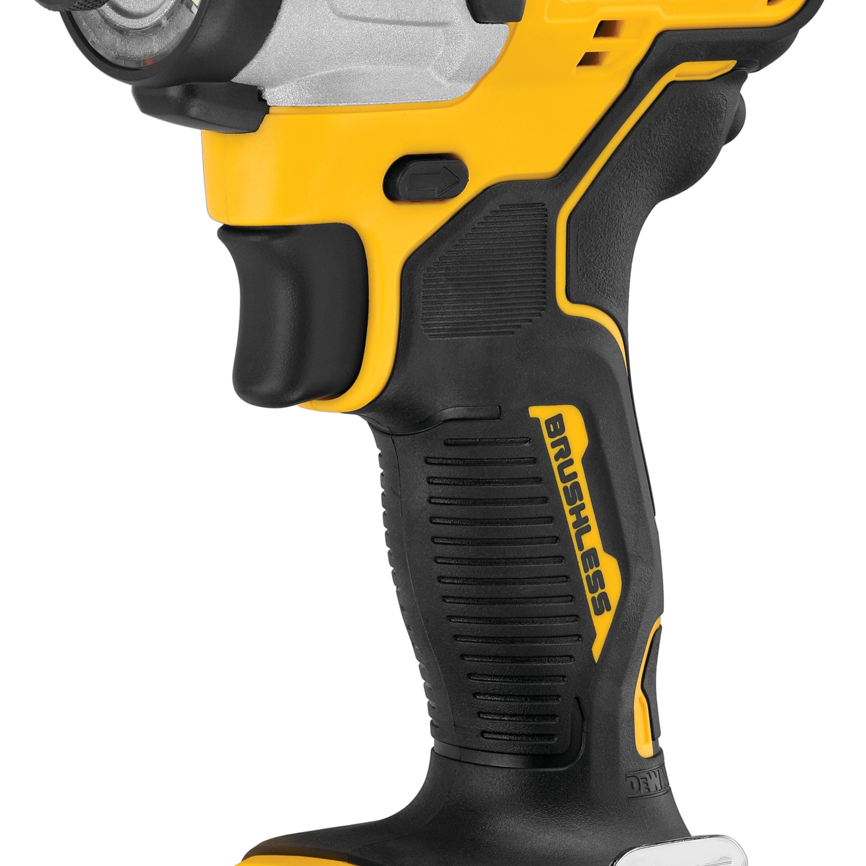 voor eeuwig Overgang lucht XTREME™ 12V MAX* Brushless 1/4 in. Cordless Impact Driver (Tool only) -  DCF801B | DEWALT