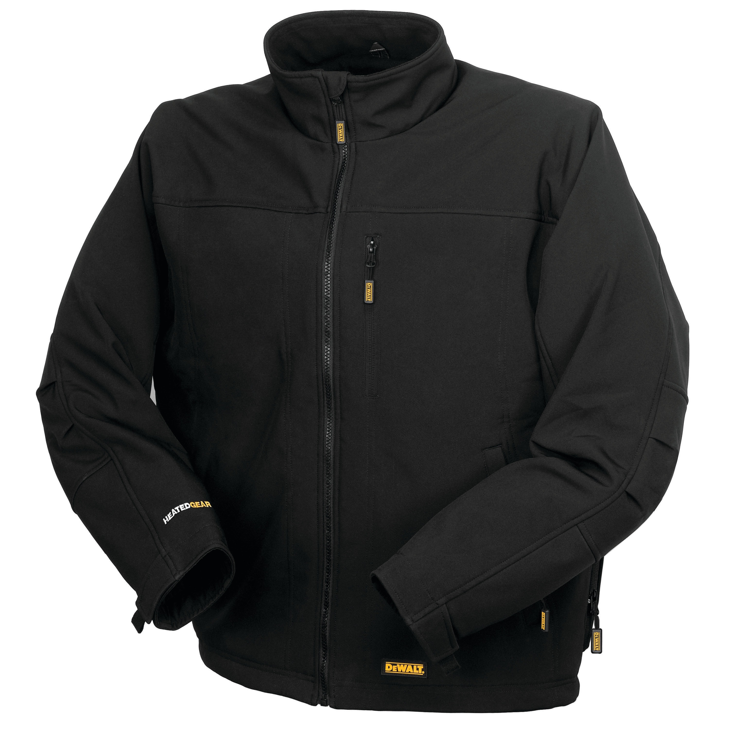 heated work jackets australia