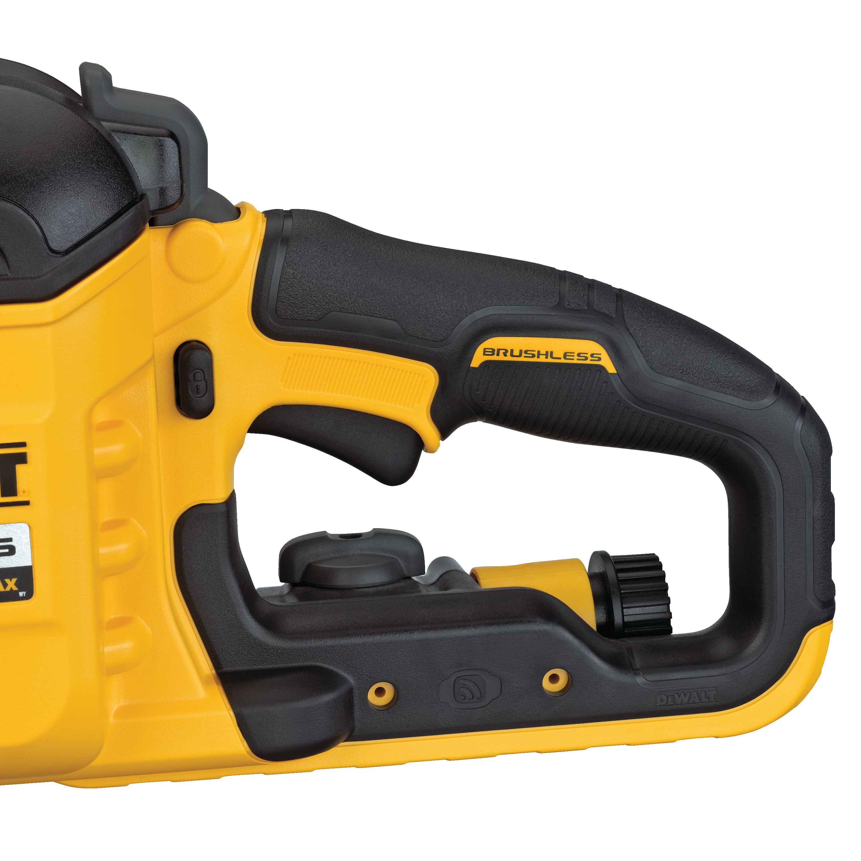 dewalt cordless demo saw