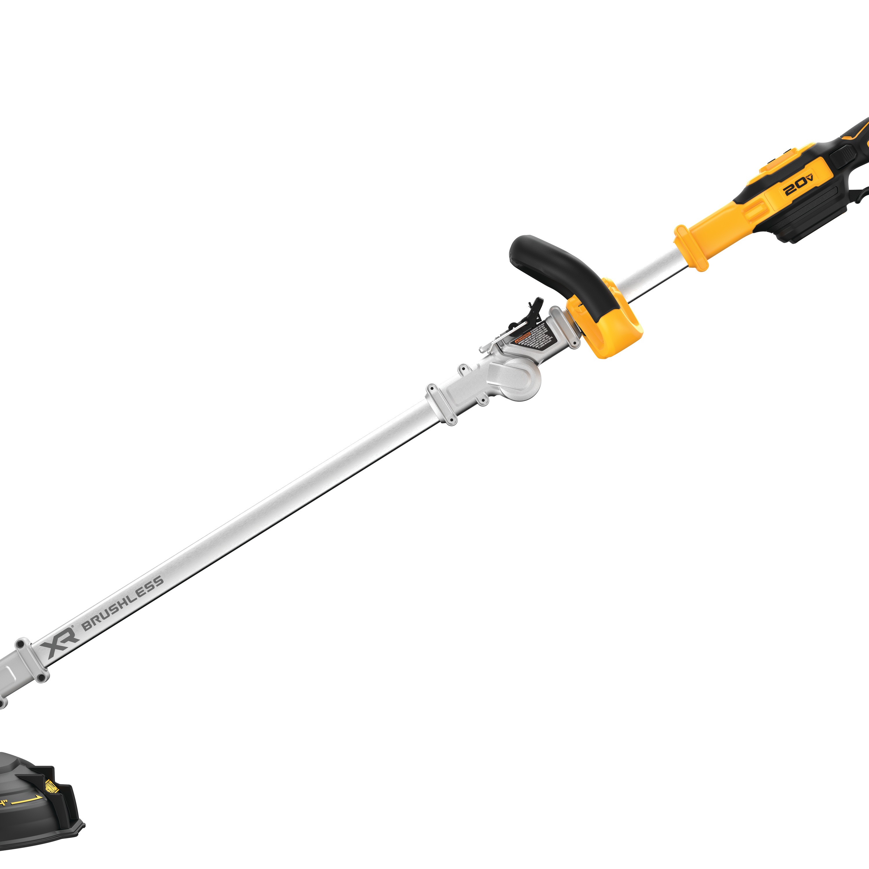 Dewalt 20v String Trimmer Review - Back Gardener