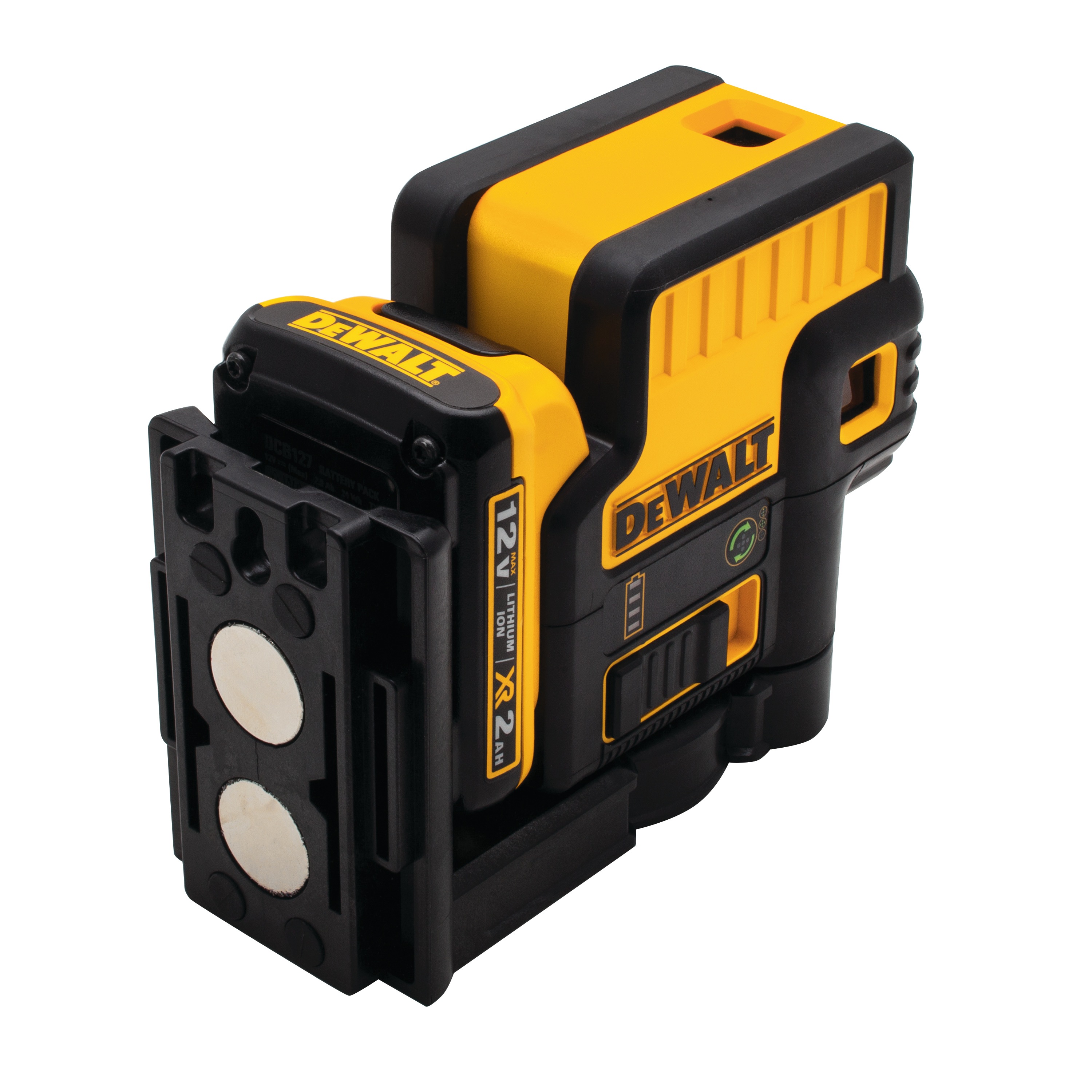 V Max Spot Green Laser Dw Lg Dewalt