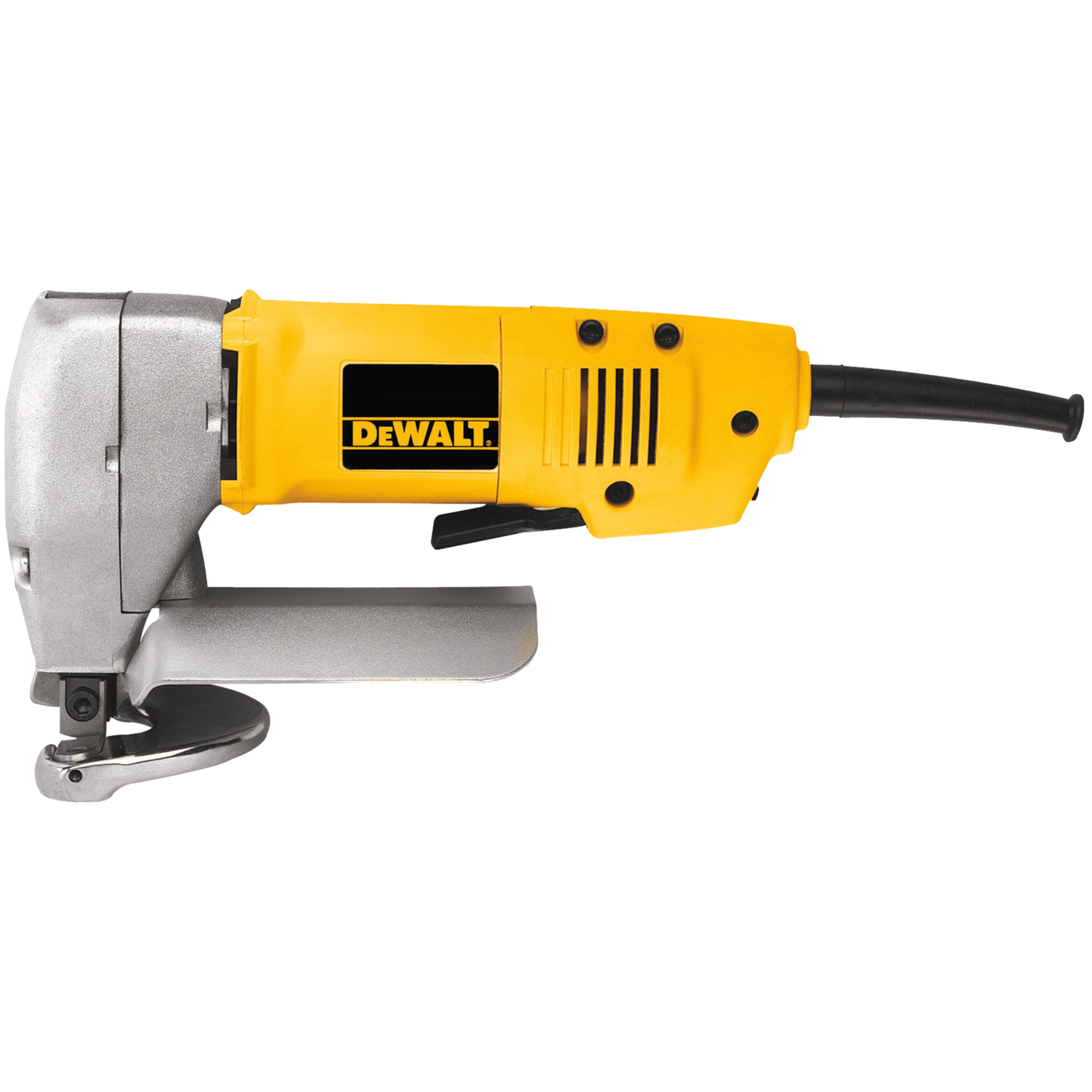 14 Gauge Shear Dw892 Dewalt