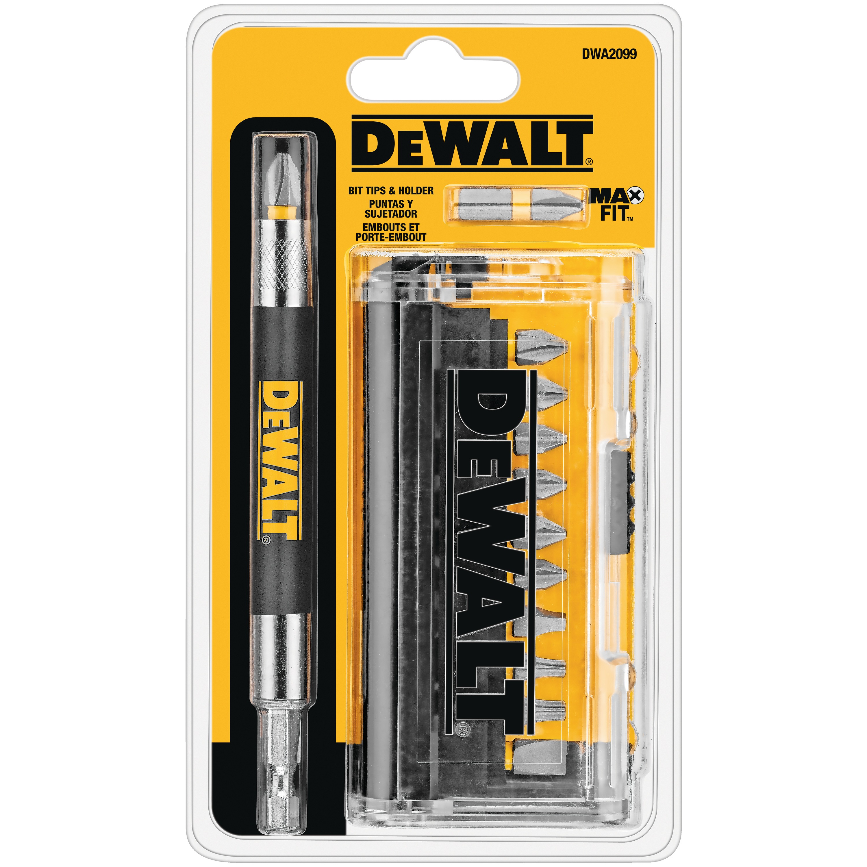 dewalt tools drive guide