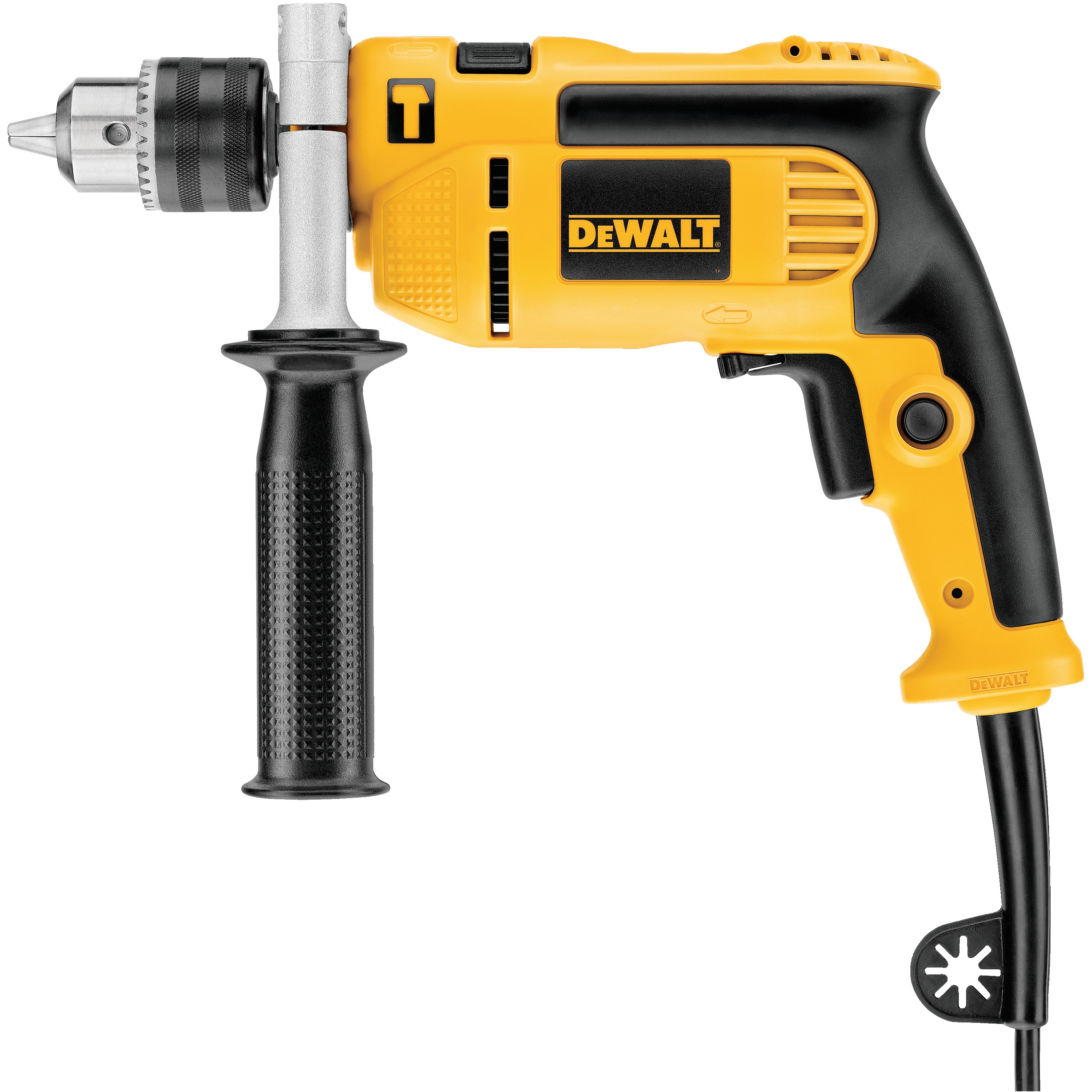 DEWALT DWE5010 Hammer Drill review