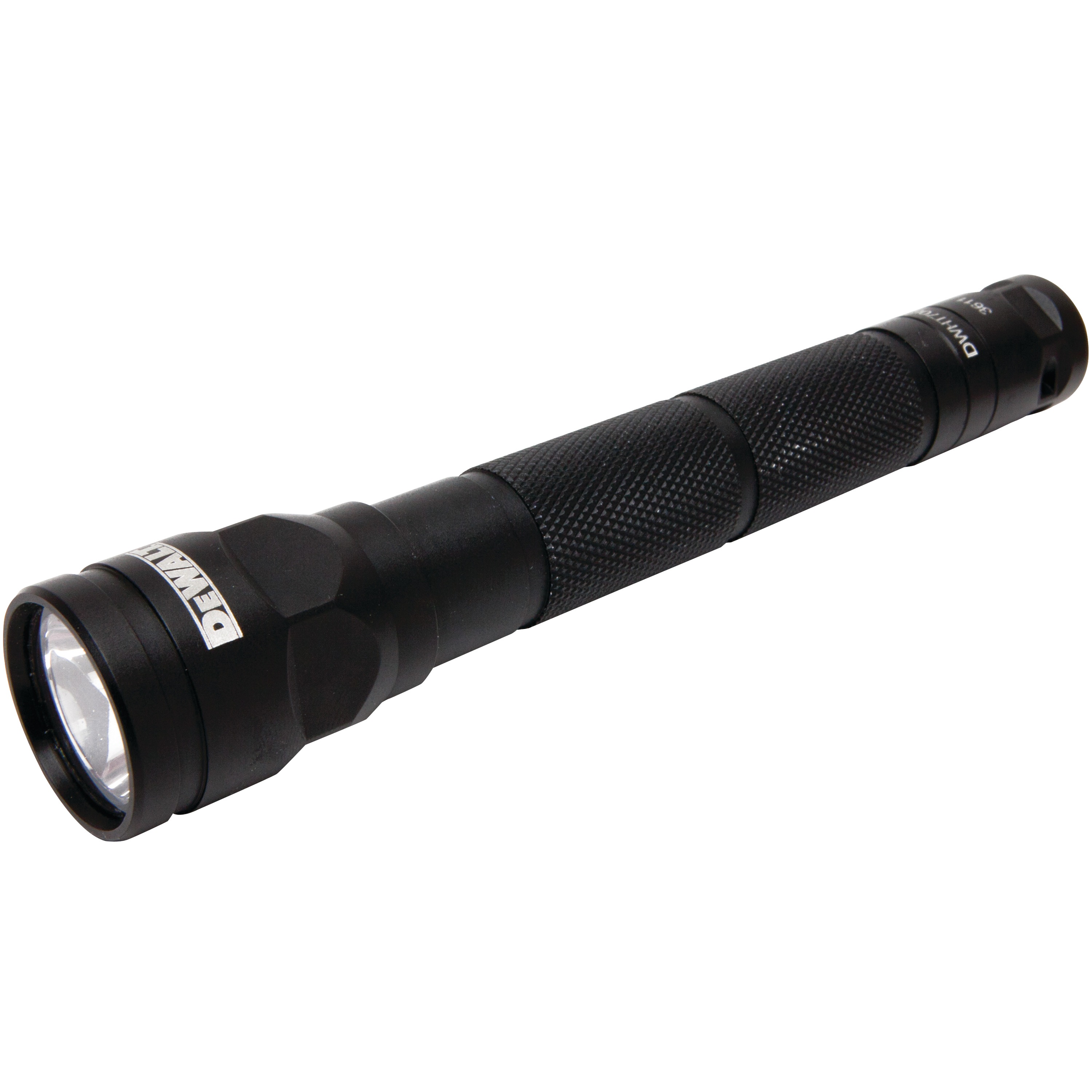 DEWALT DWHT70645 Aluminum 3-AAA Flashlight Sports & Outdoors ...