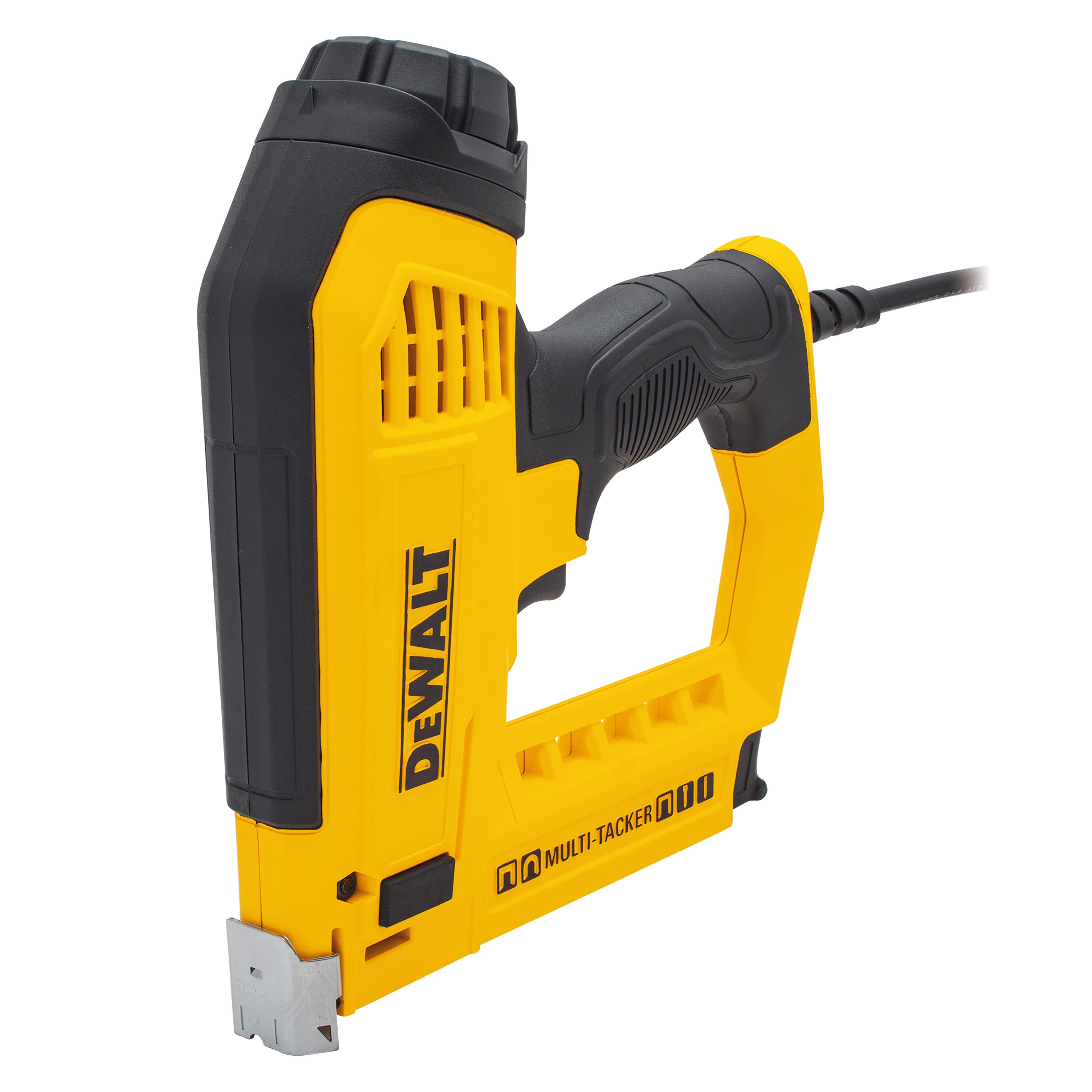 dewalt 4 in 1 staple gun