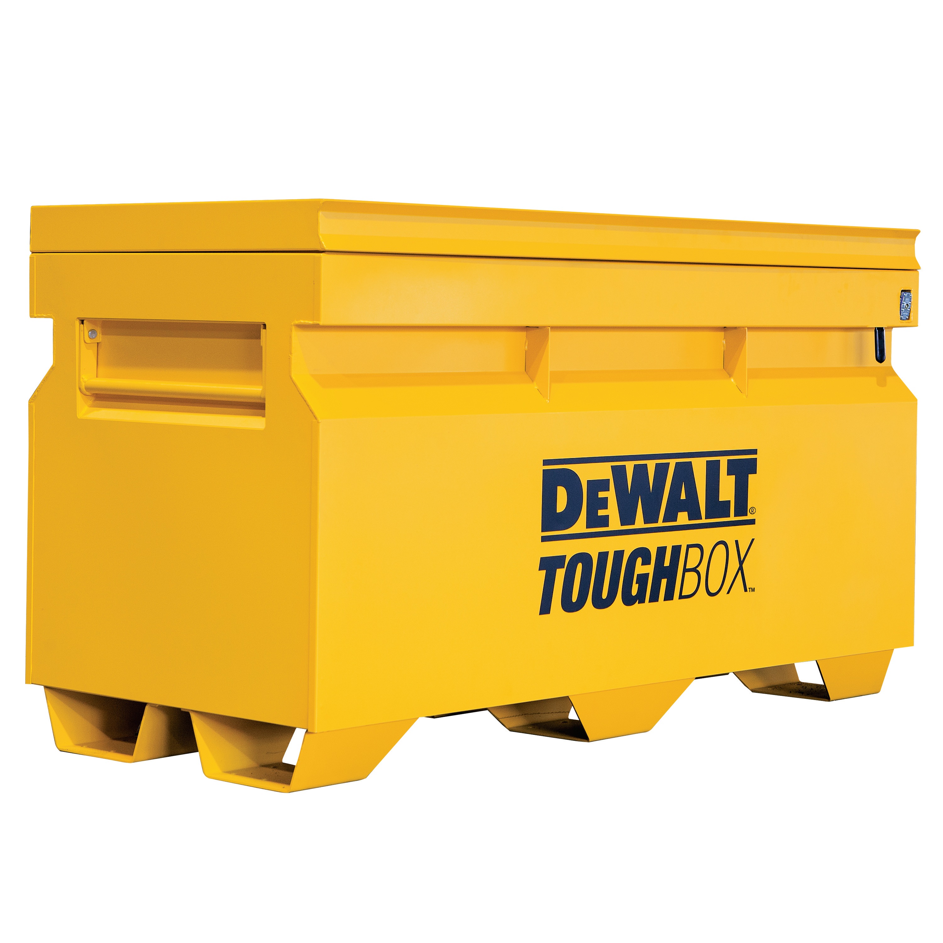 60 Toughbox Job Site Chest Dwmt6028 Dewalt 8155