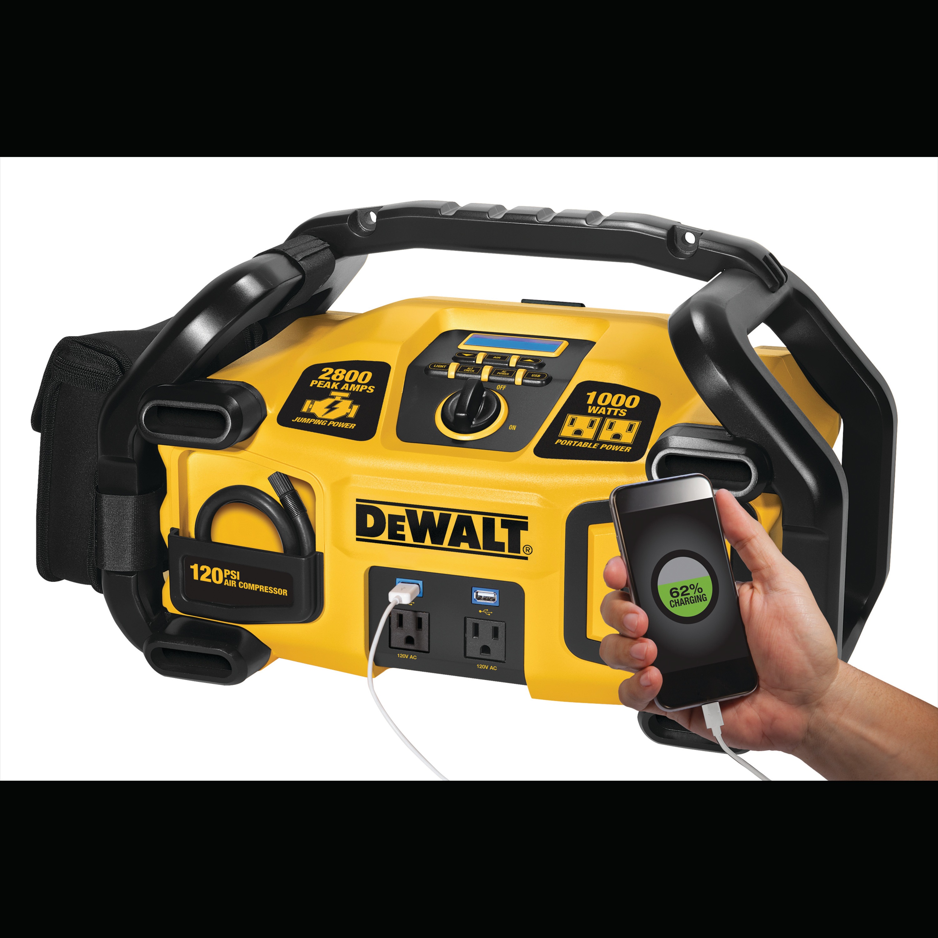 dxaeps2 dewalt