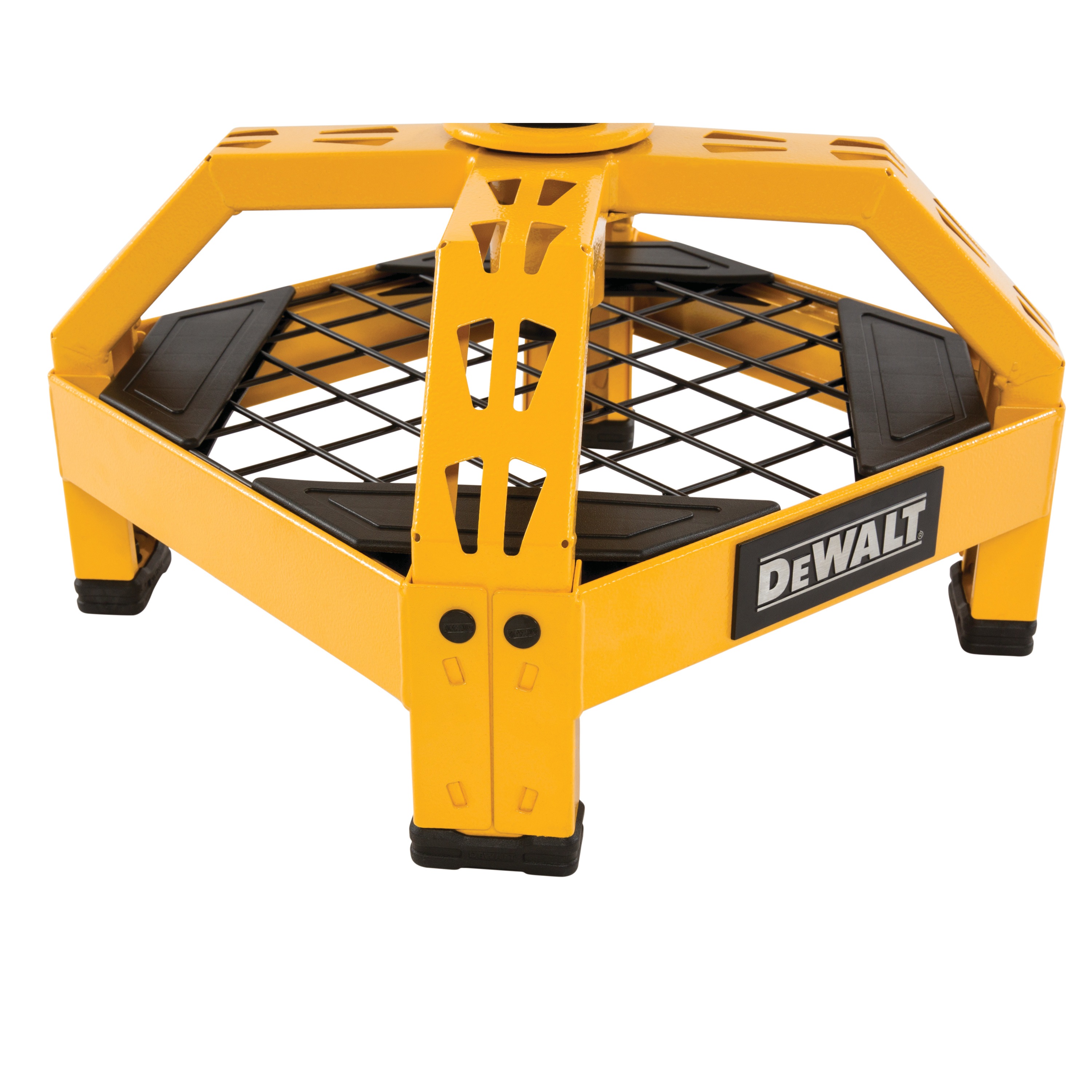 Dewalt Dxstah025 Adjustable Shop Garage Stool With Rolling Casters