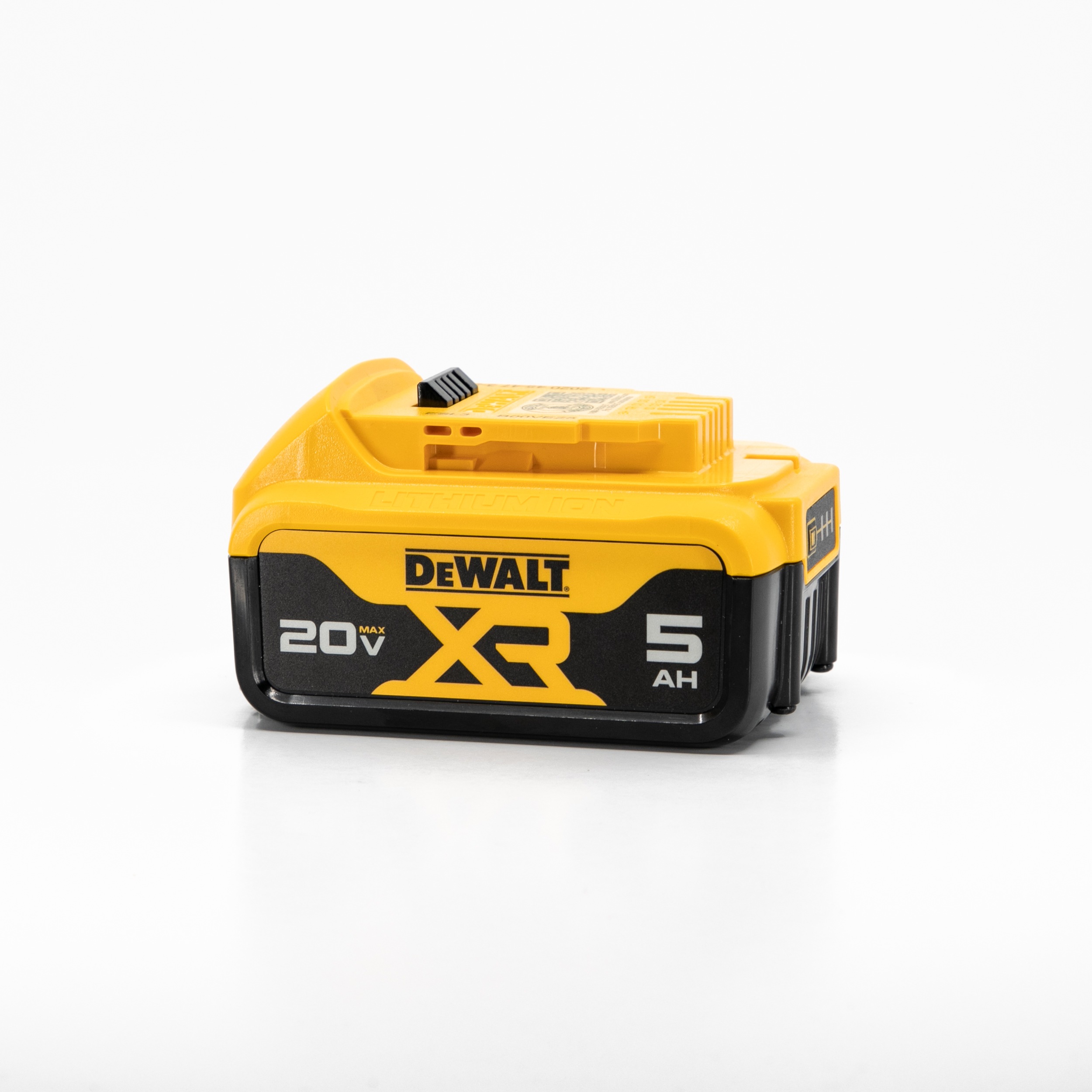 20V MAX XR 5Ah Battery DEWALT