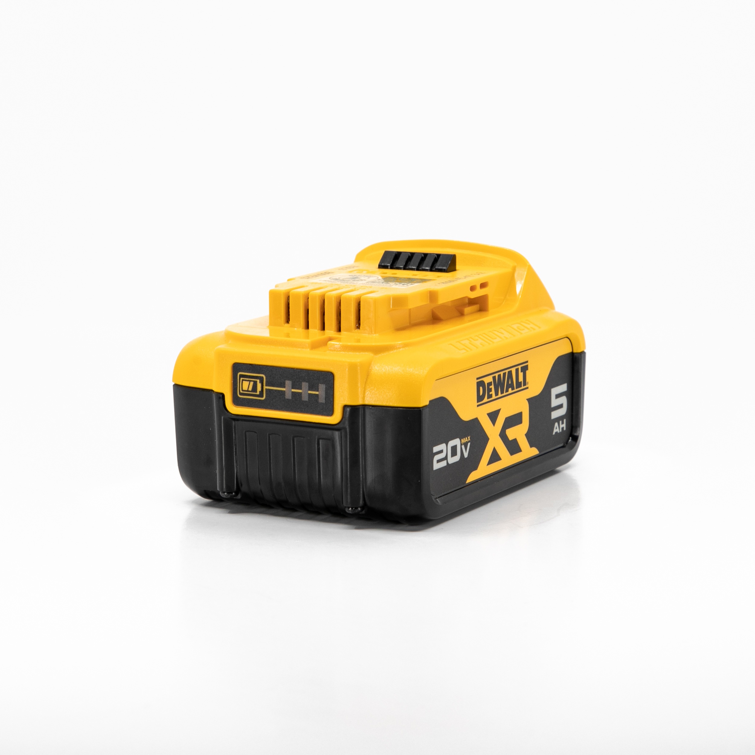 20V MAX XR 5Ah Battery DEWALT