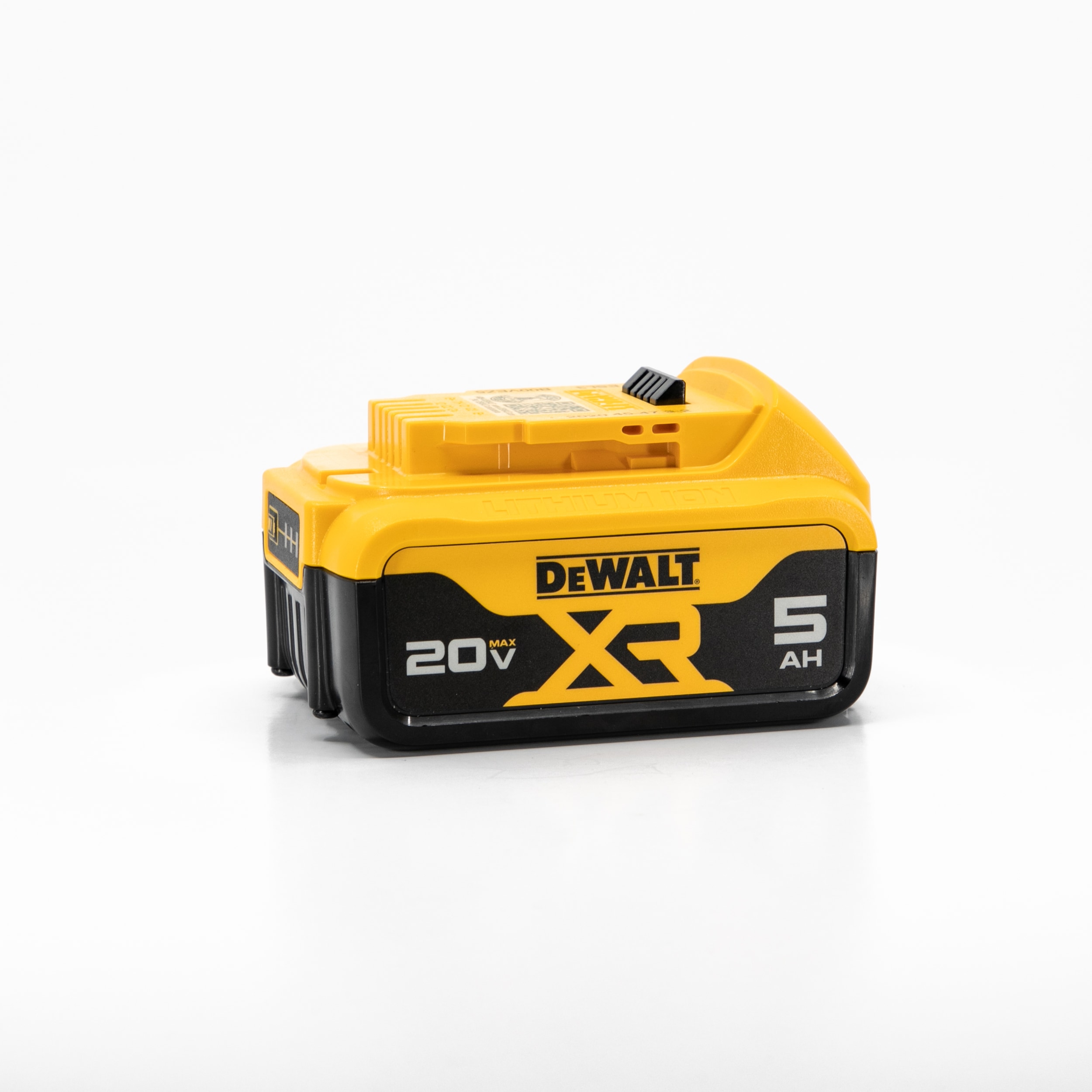 20V MAX XR 5Ah Battery DEWALT