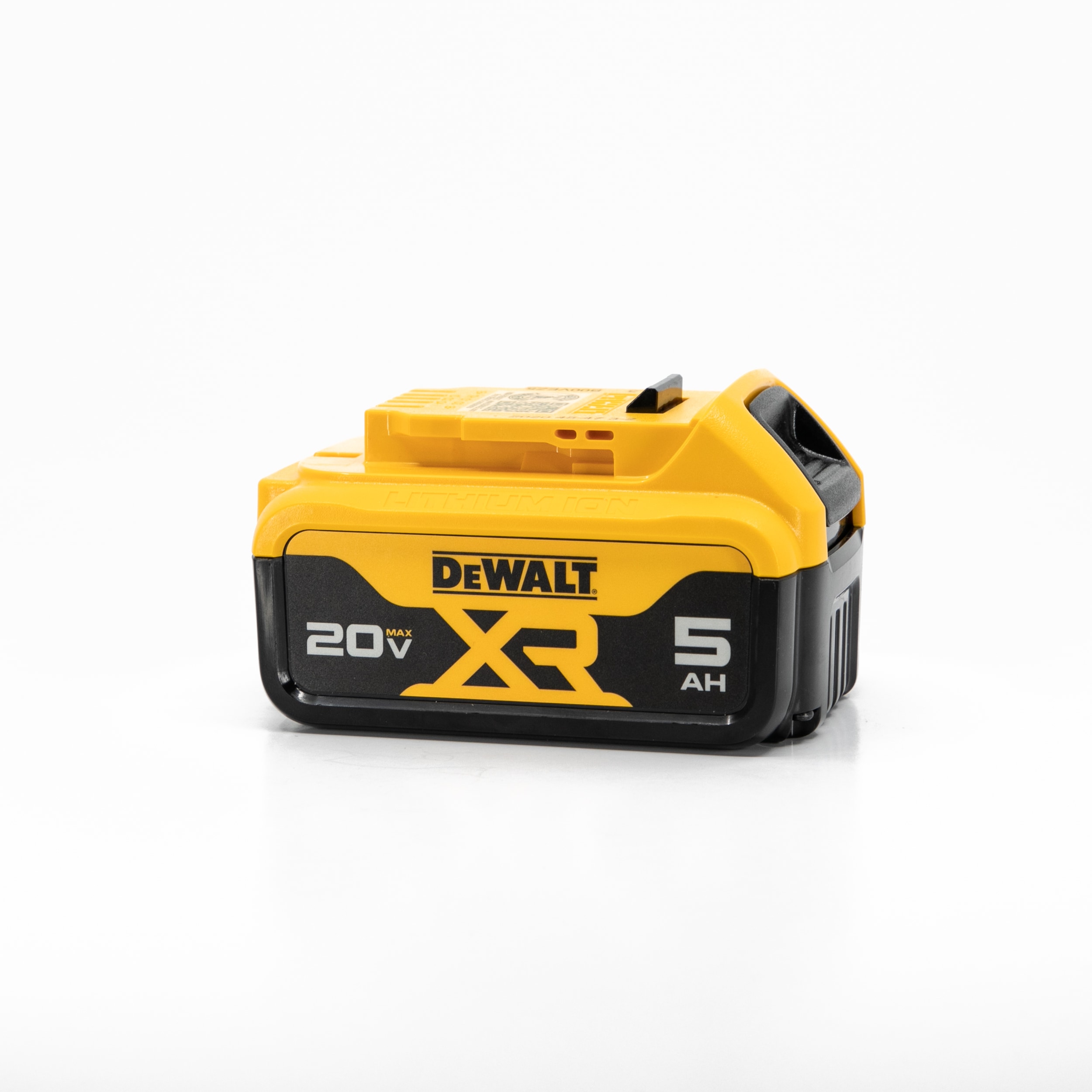 Dewalt 5 amp hour batteries new arrivals