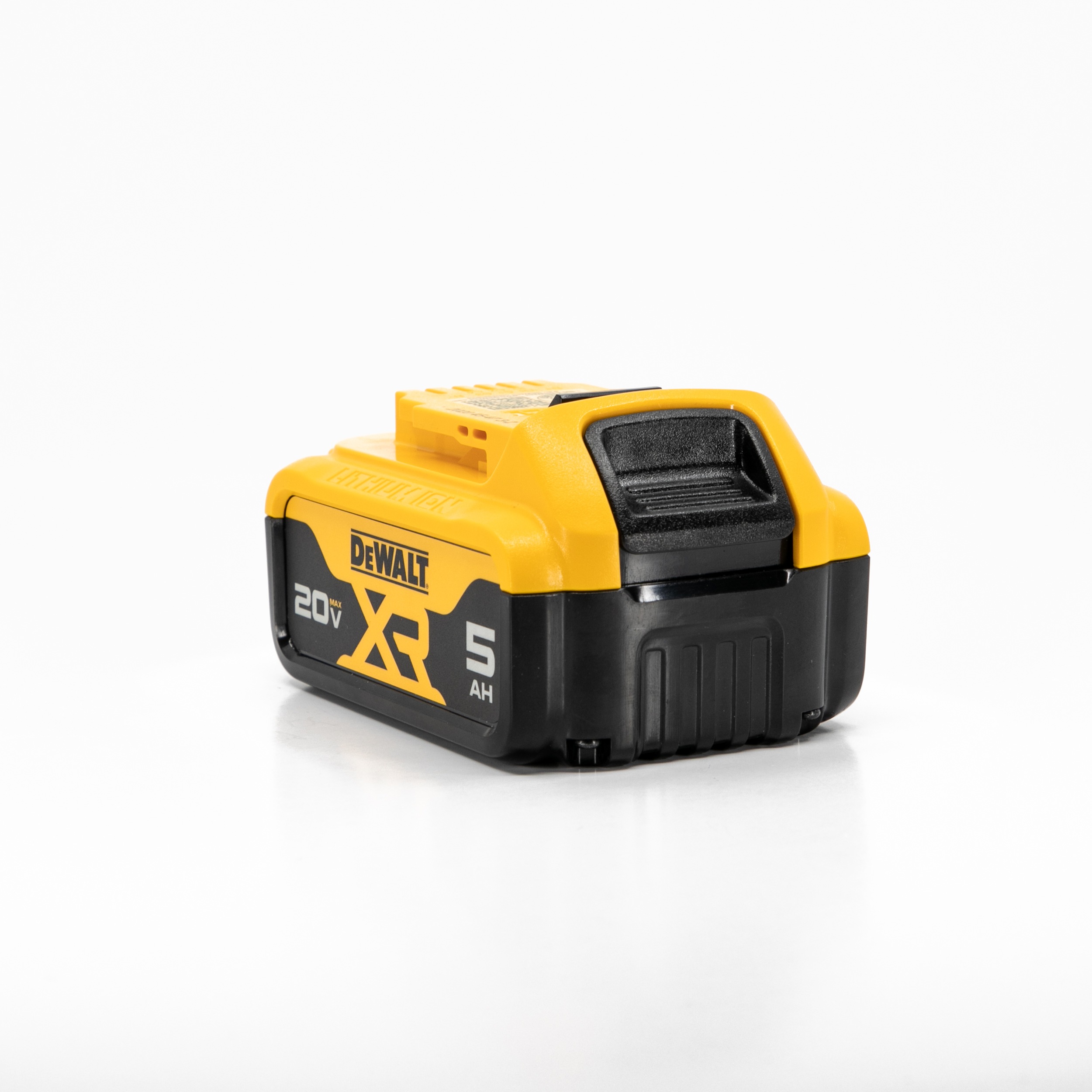 DEWALT 20V MAX XR Premium Lithium Ion Battery 20V MAX XR 51 OFF