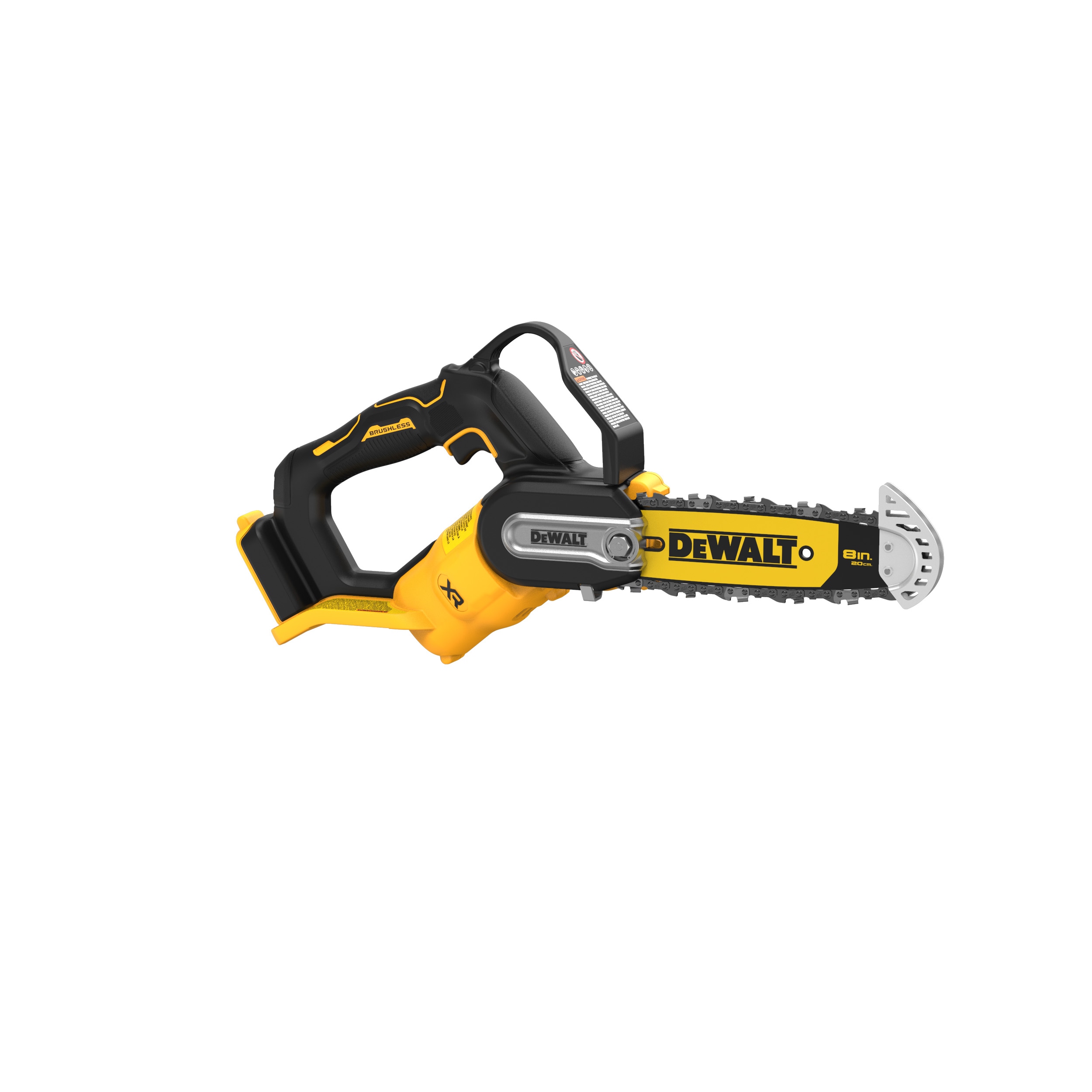 Dewalt 20 volt chainsaw lowes new arrivals