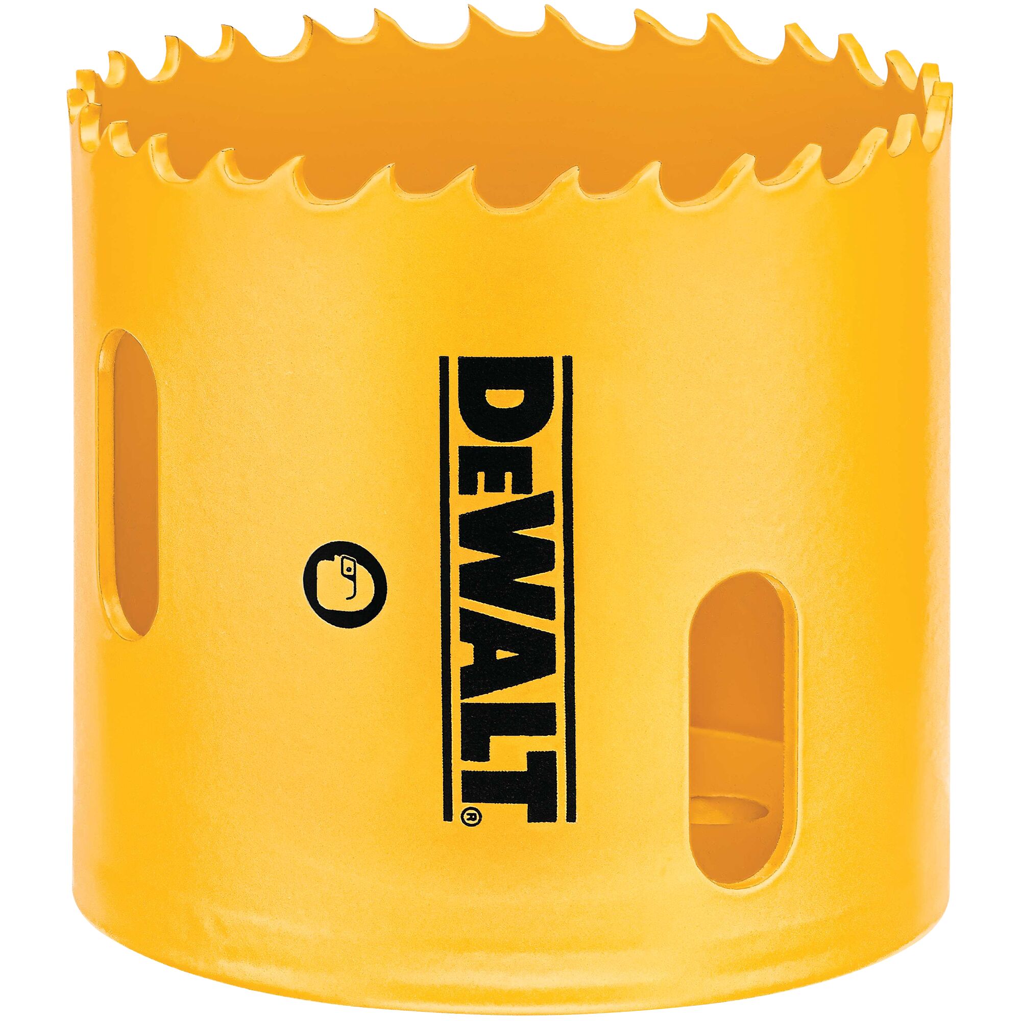 Dewalt hole saw online drill