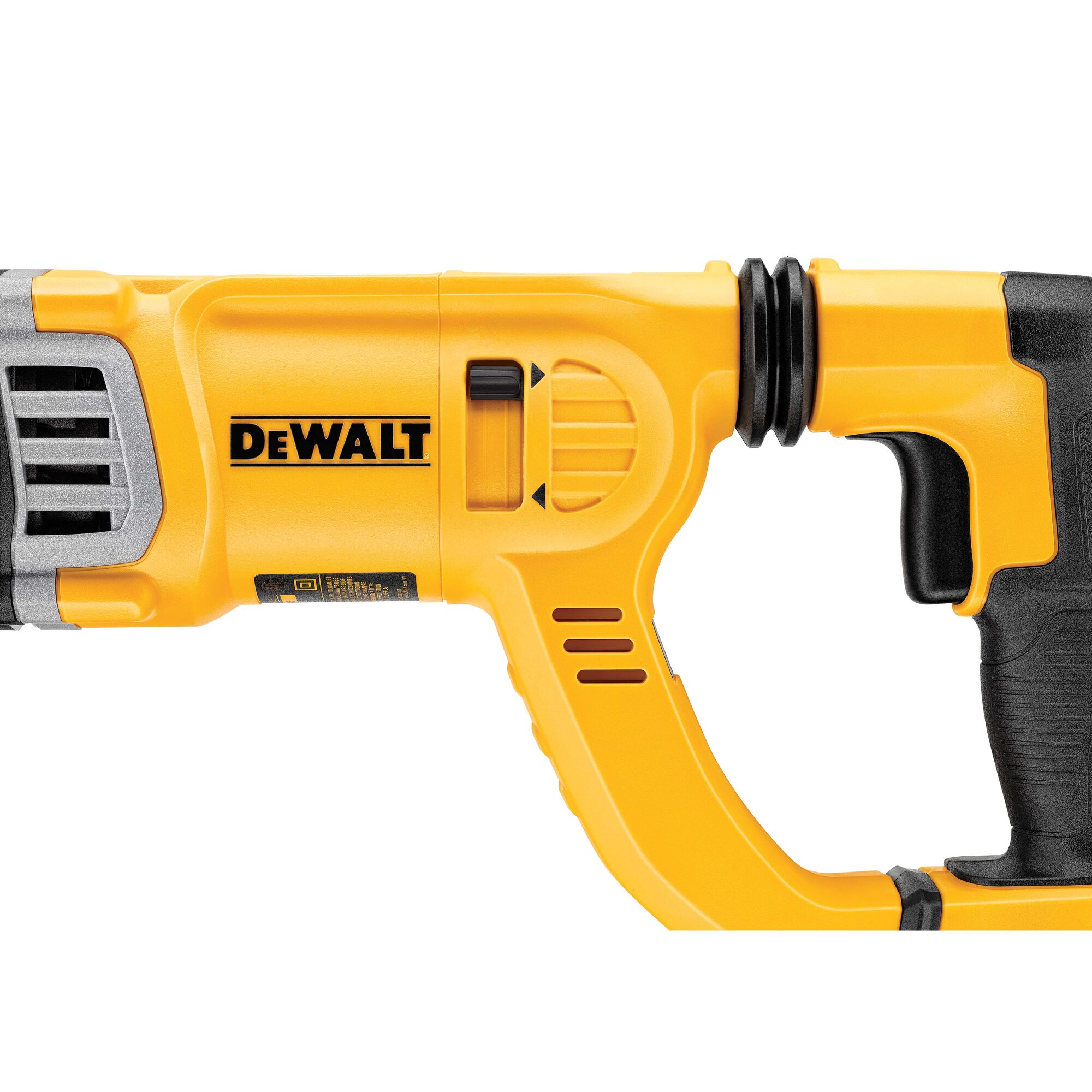 Dewalt hammer drill d25263 new arrivals