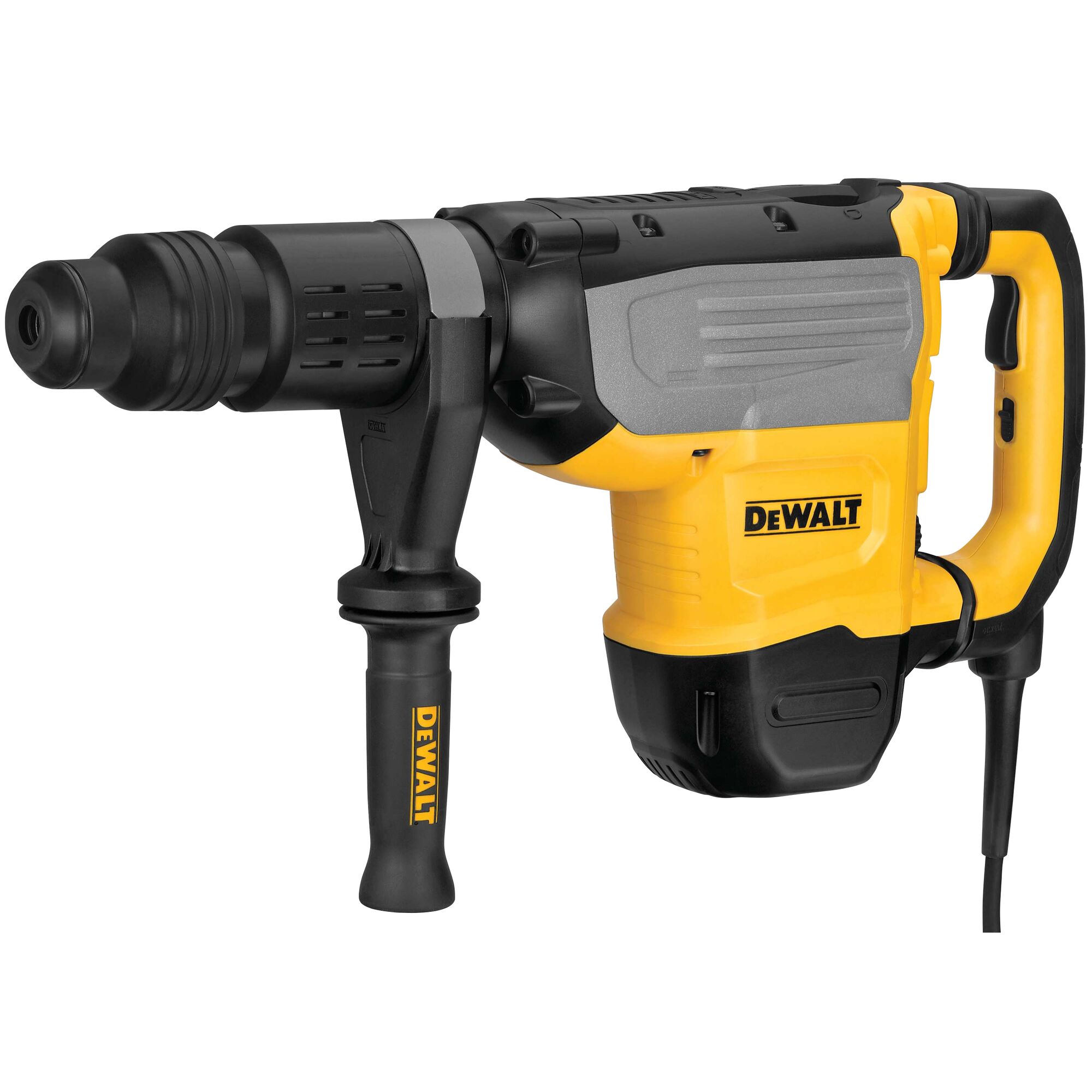 2 in. SDS MAX Rotary Hammer DEWALT