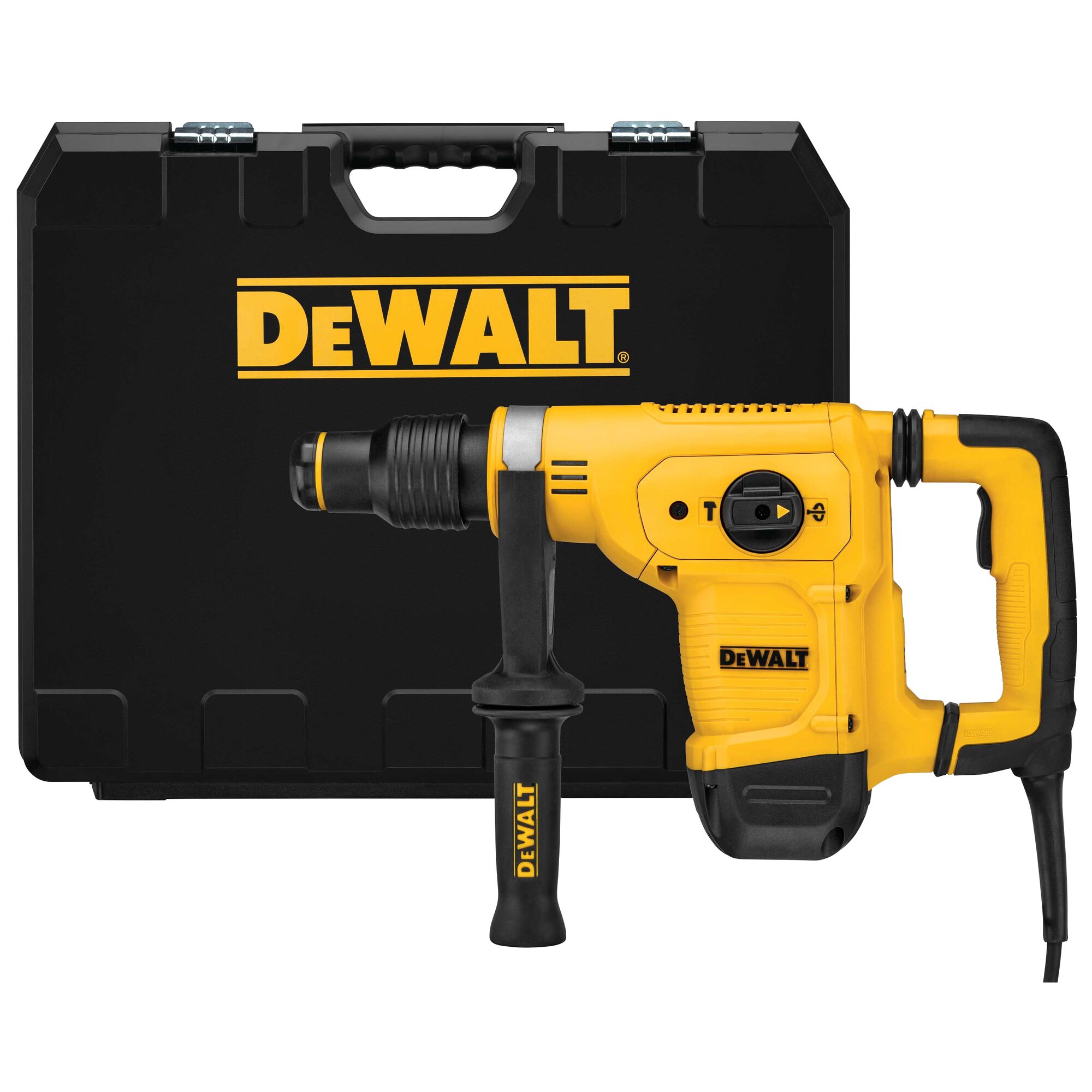 12 lb. (5.6kg) SDS MAX Chipping Hammer | DEWALT