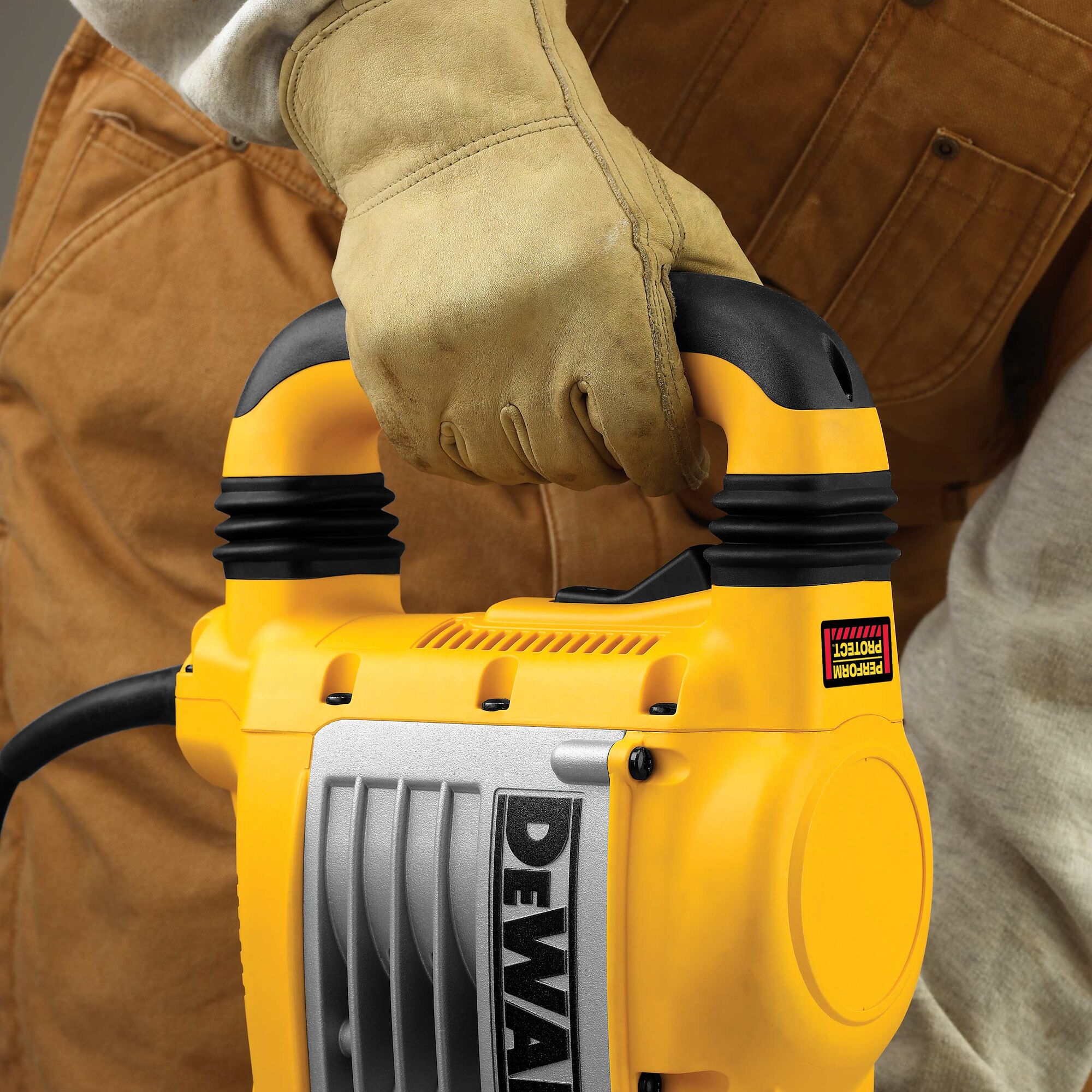 Dewalt cordless best sale demolition hammer