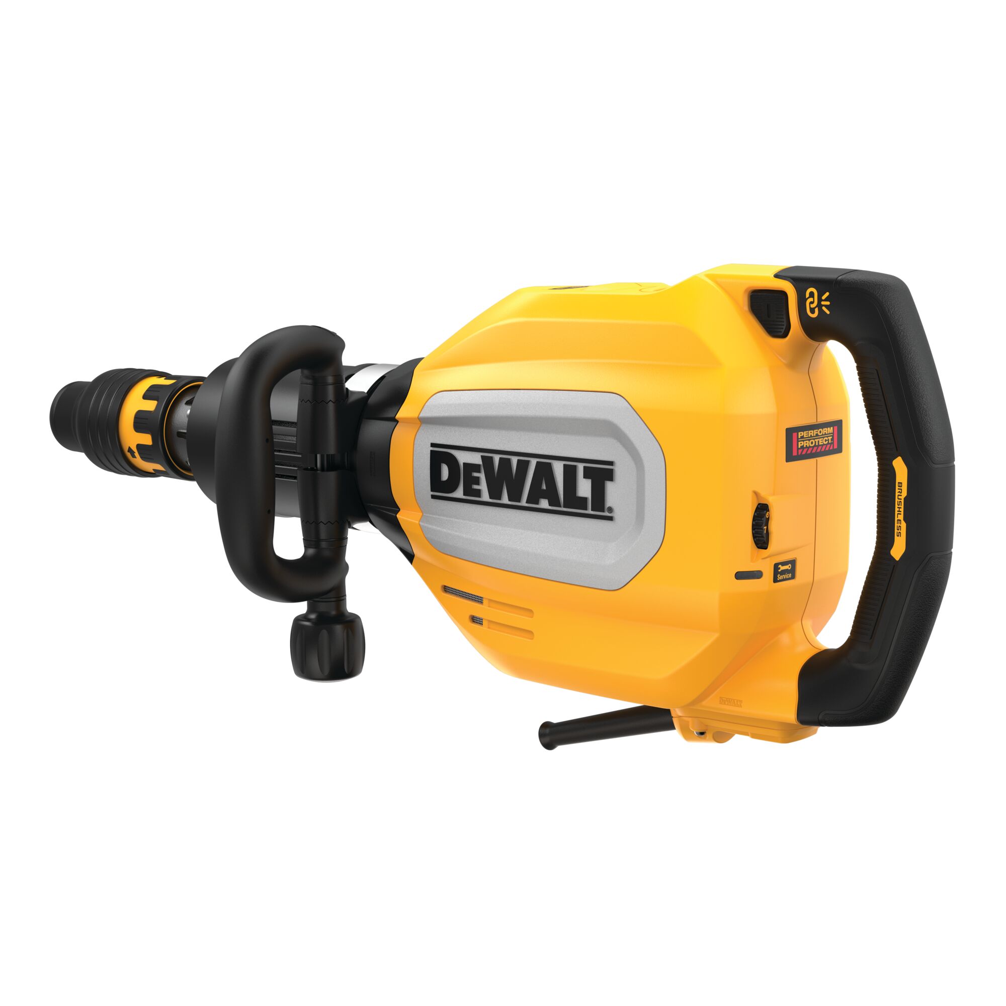 Dewalt 2025 cordless breaker