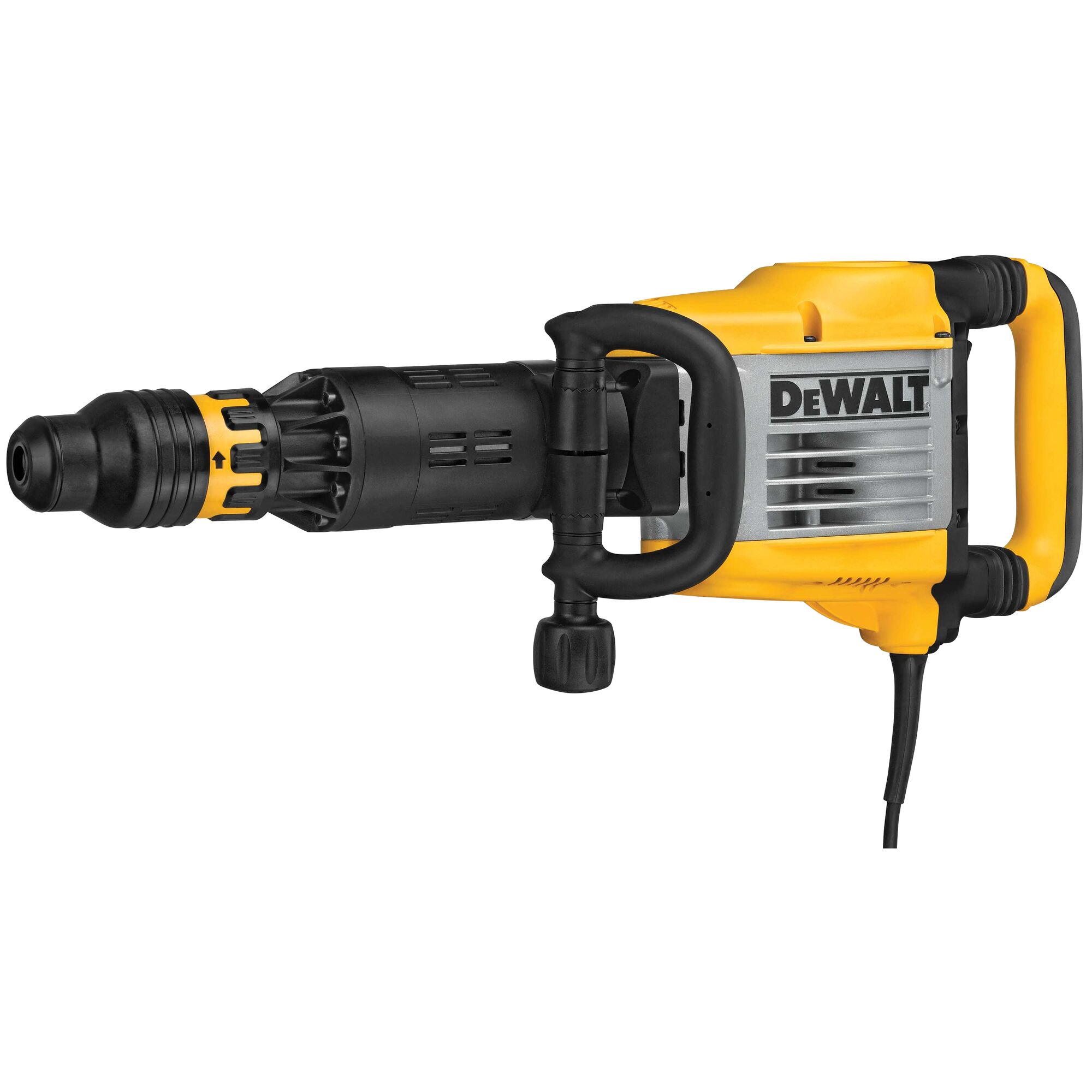 Dewalt sds corded online hammer drill