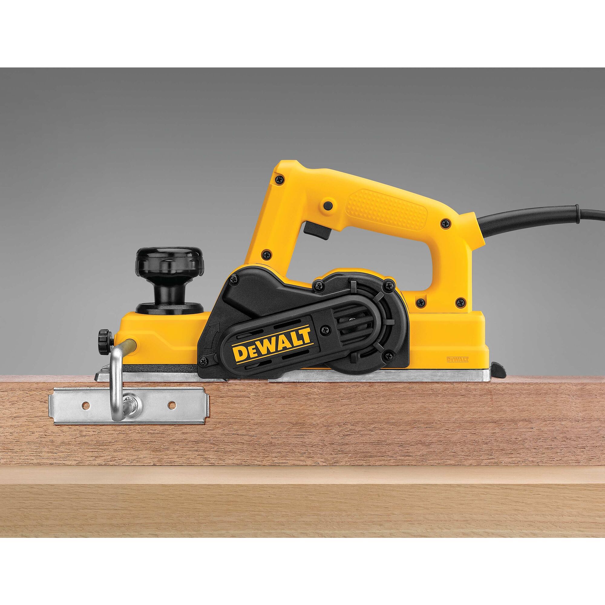 Portable deals power planer