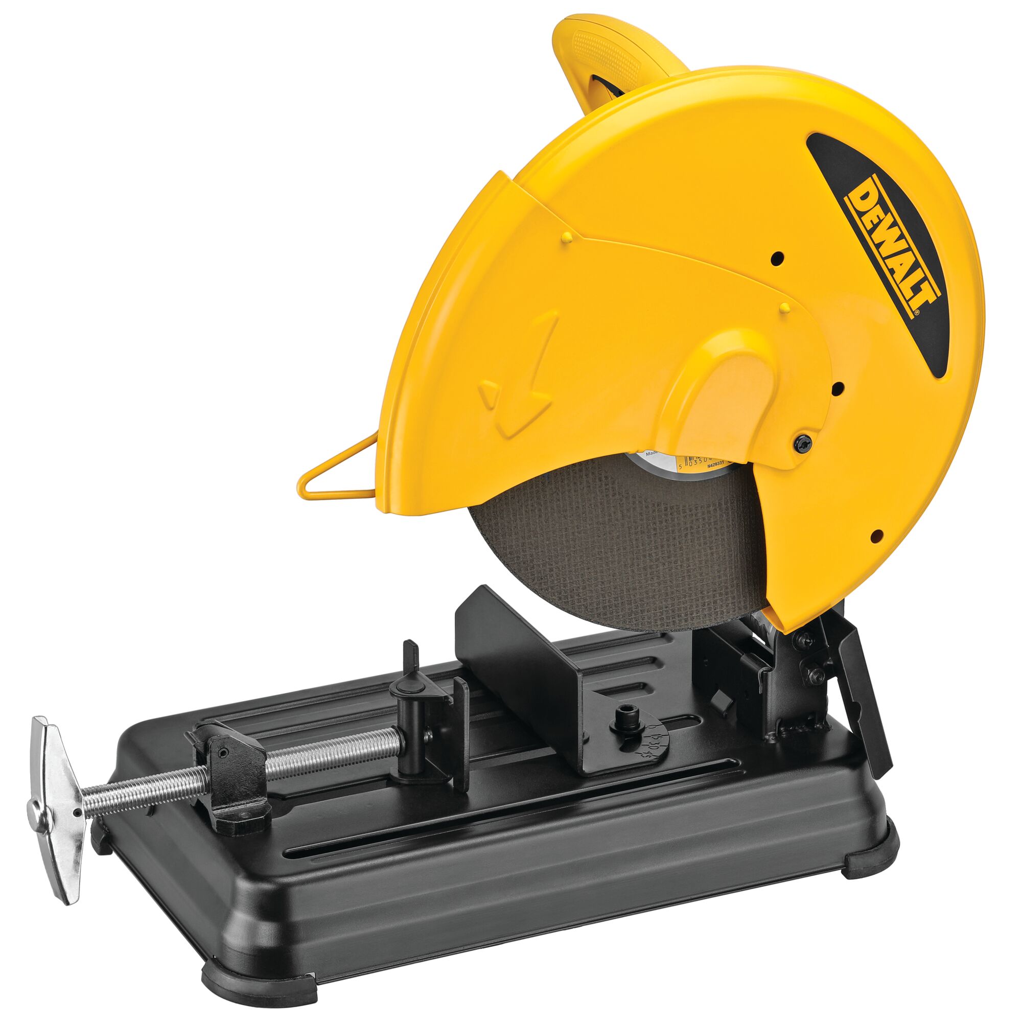 14 in. 355mm Chop Saw DEWALT