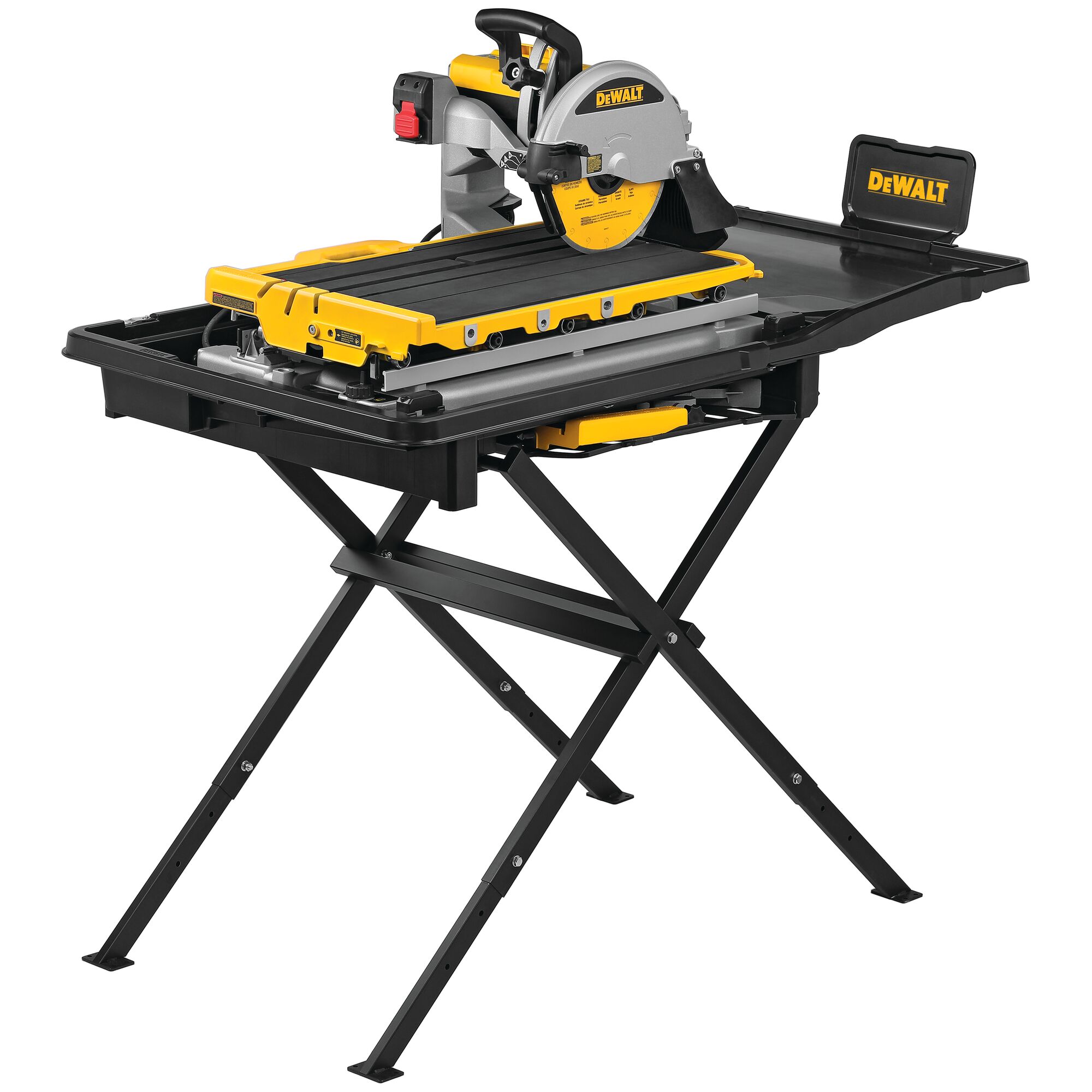 Dewalt 2025 masonry saw