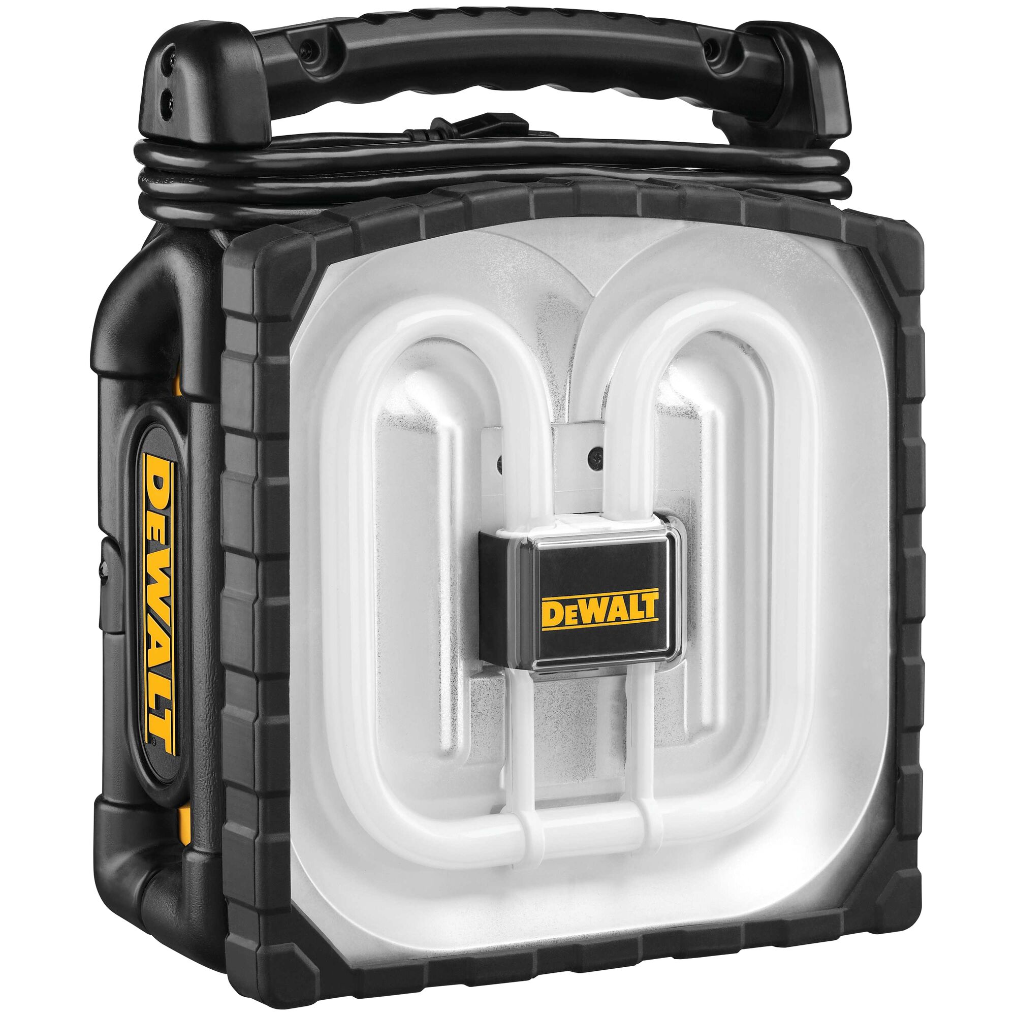 Dewalt dc020 2024 work light