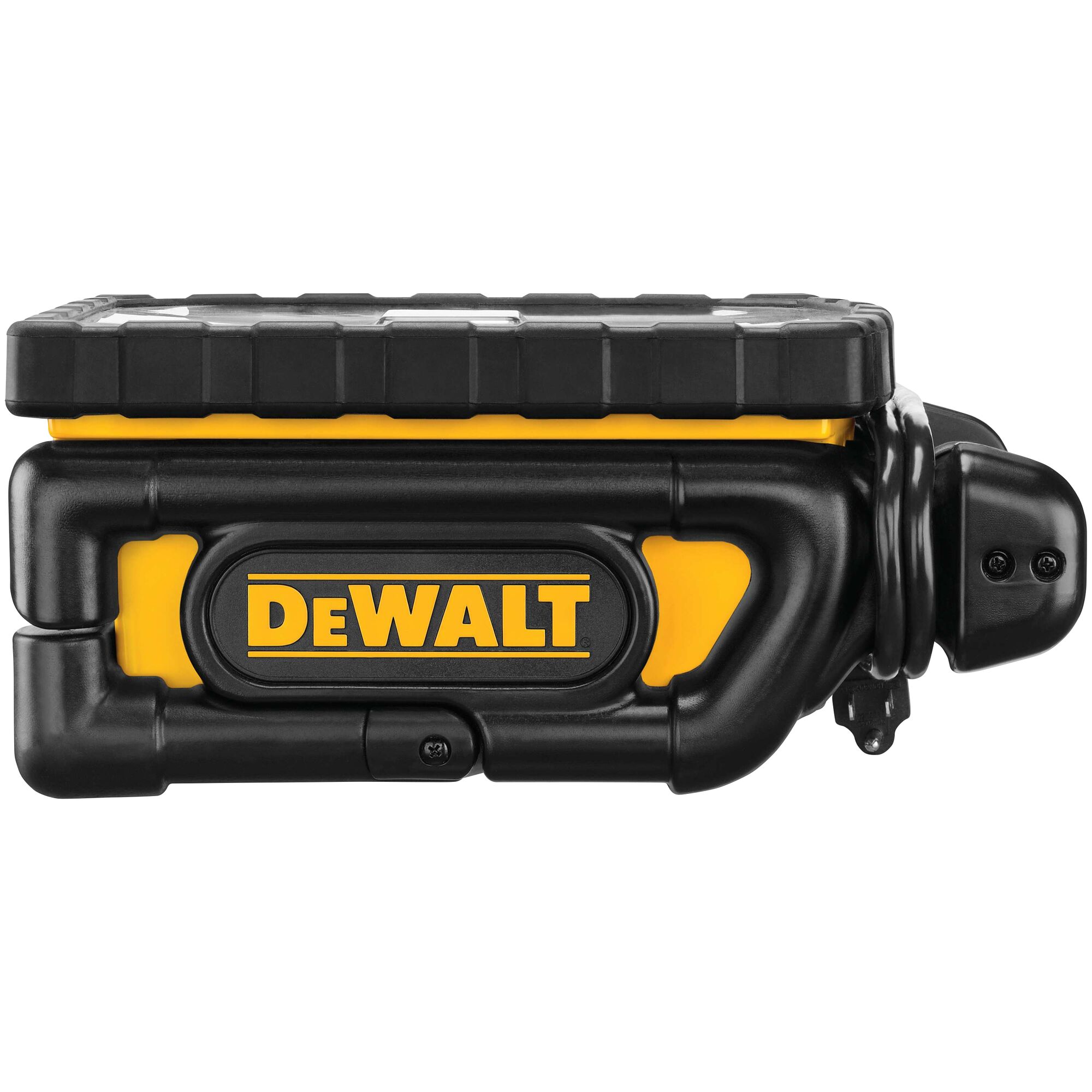 dewalt dc020 light