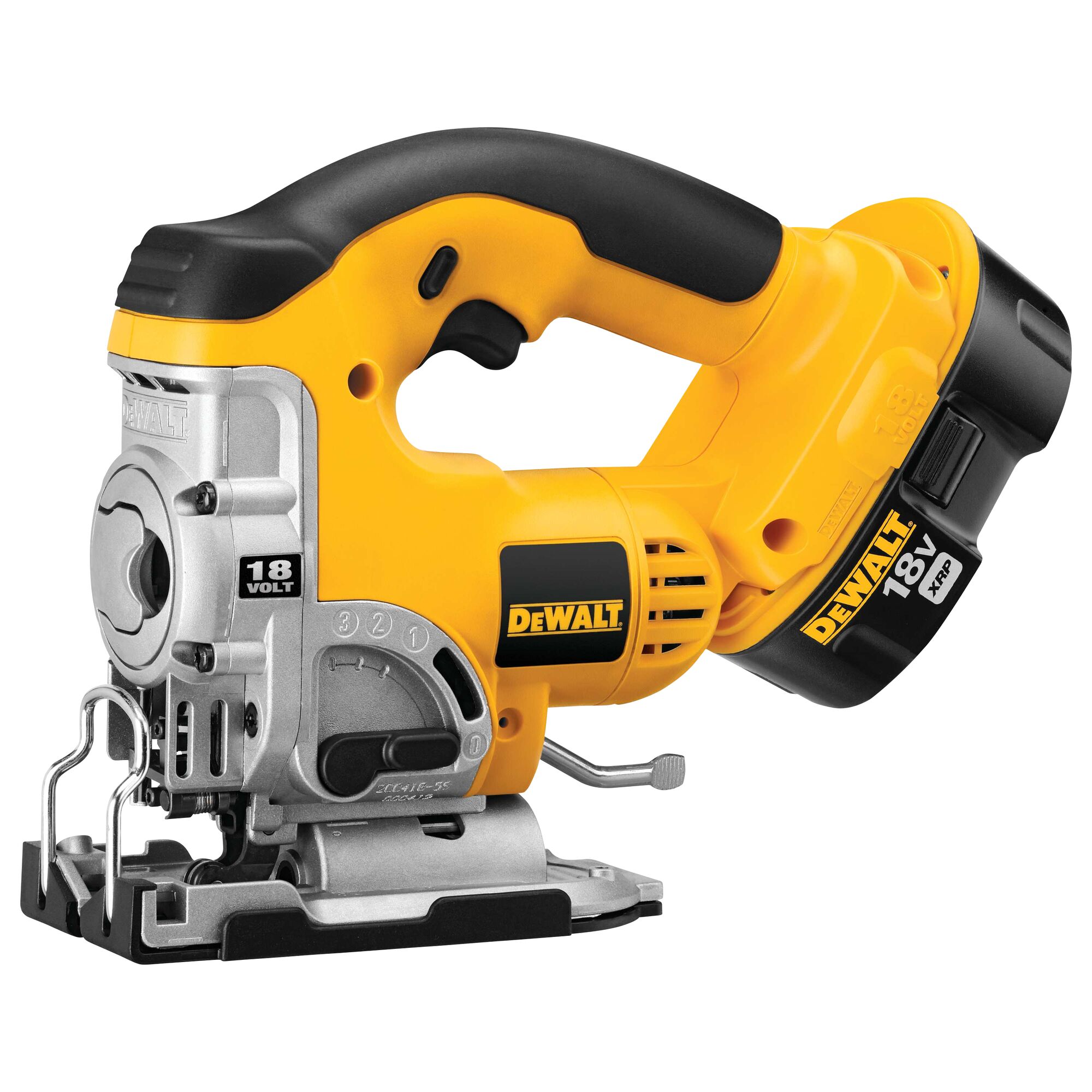 18v best sale cordless jigsaw