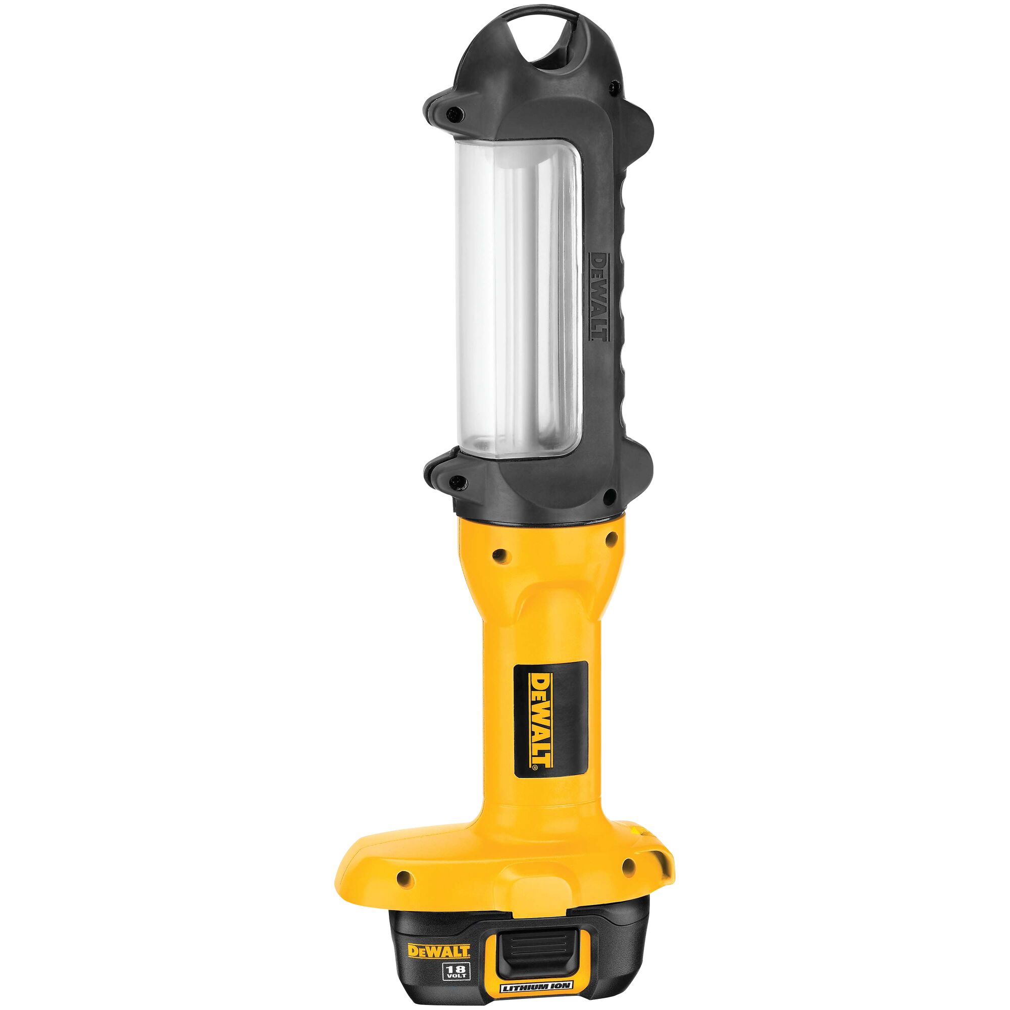 dewalt 18volt light