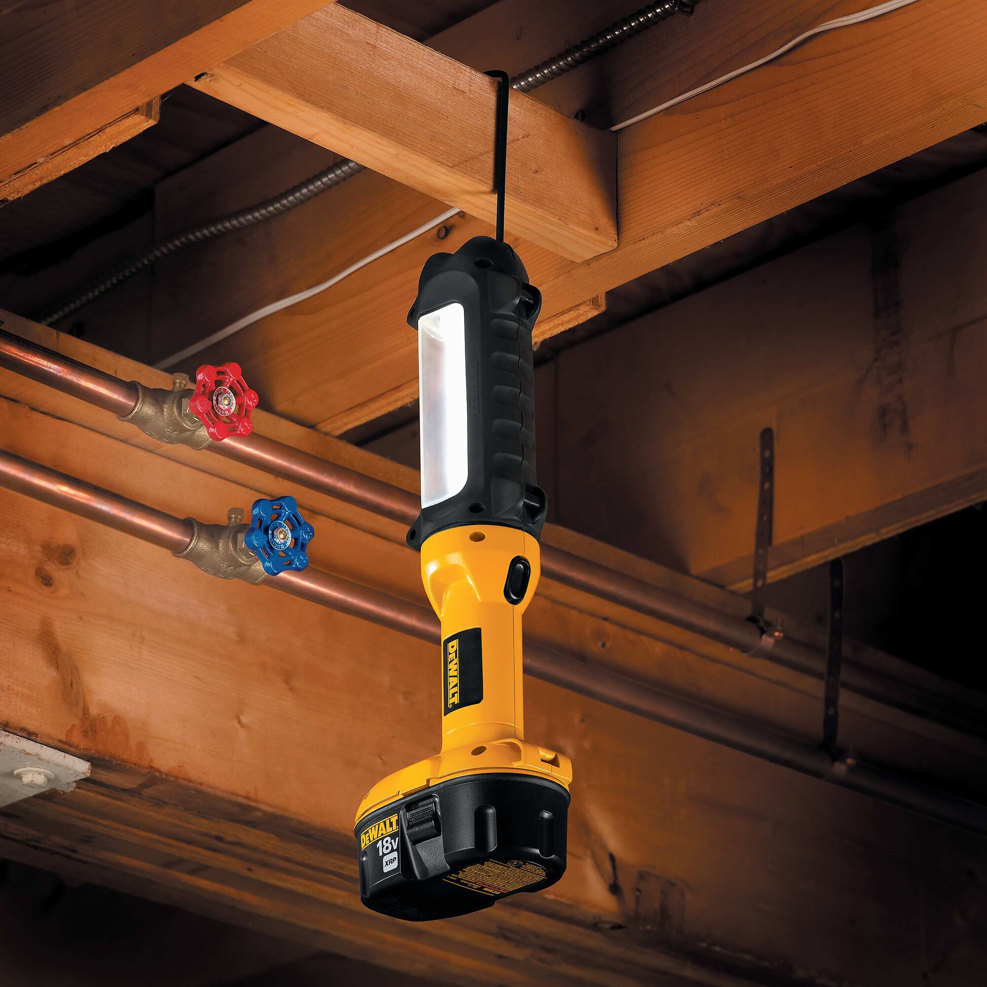 dewalt dc527