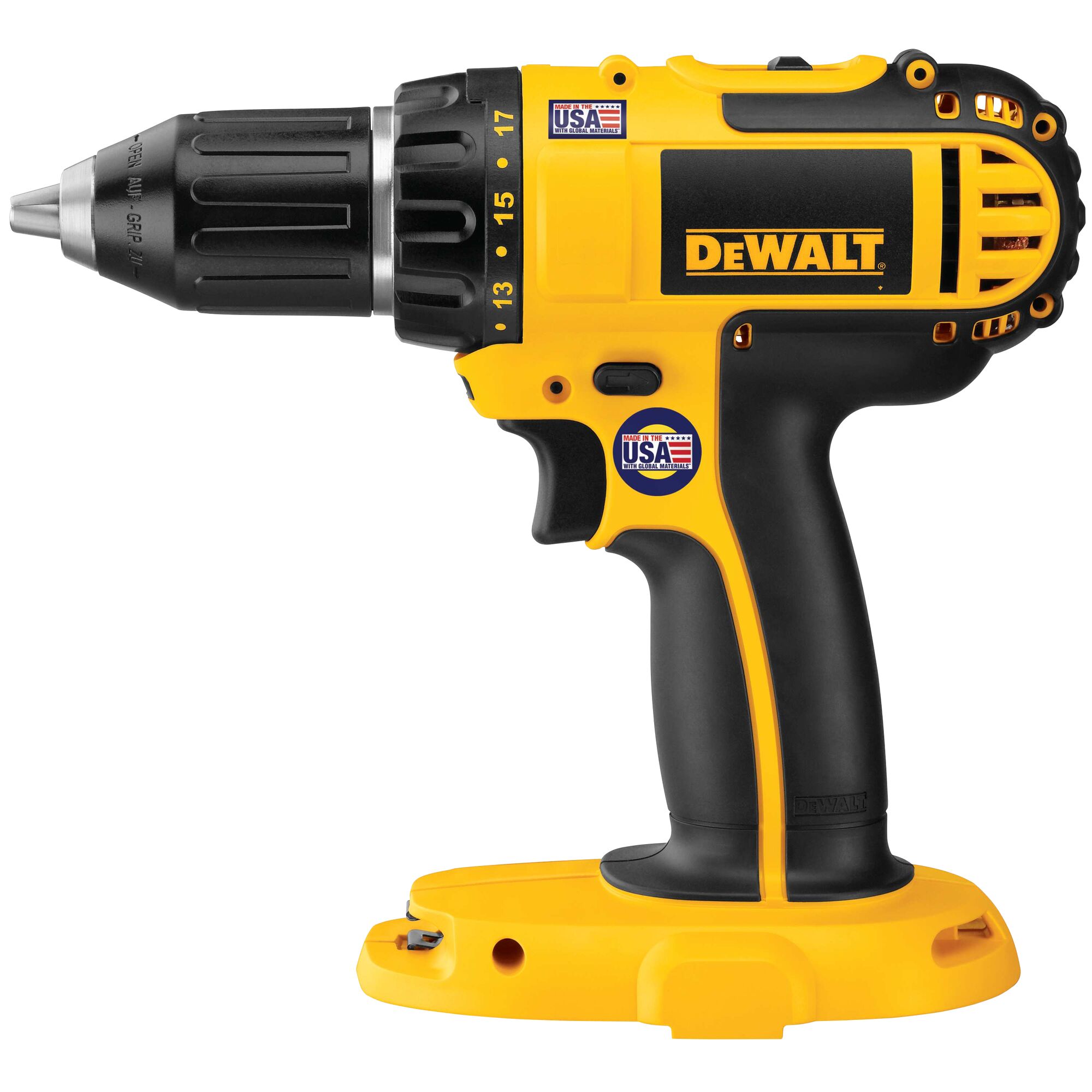 Dewalt 18v compact discount drill