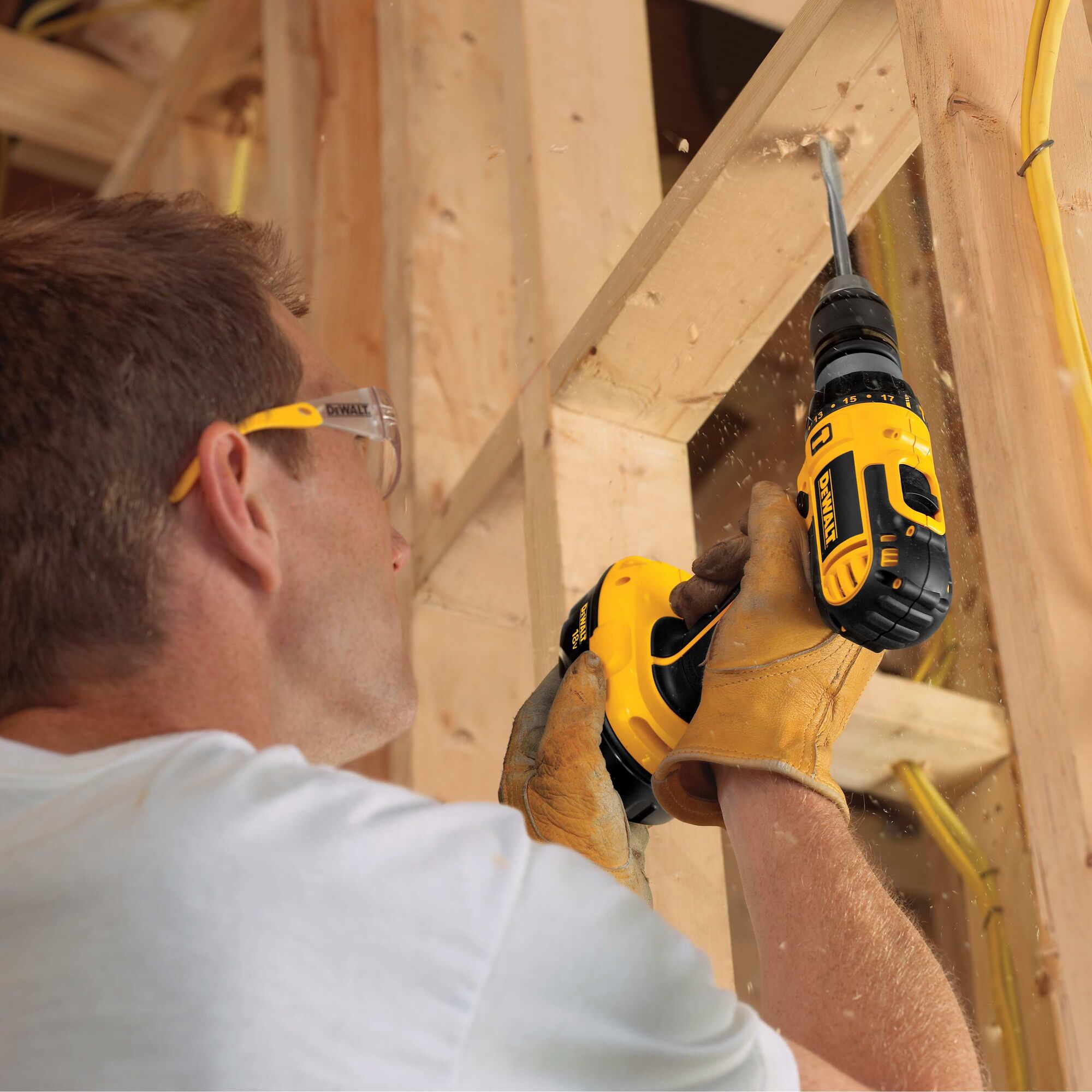 Dewalt discount dc725 torque