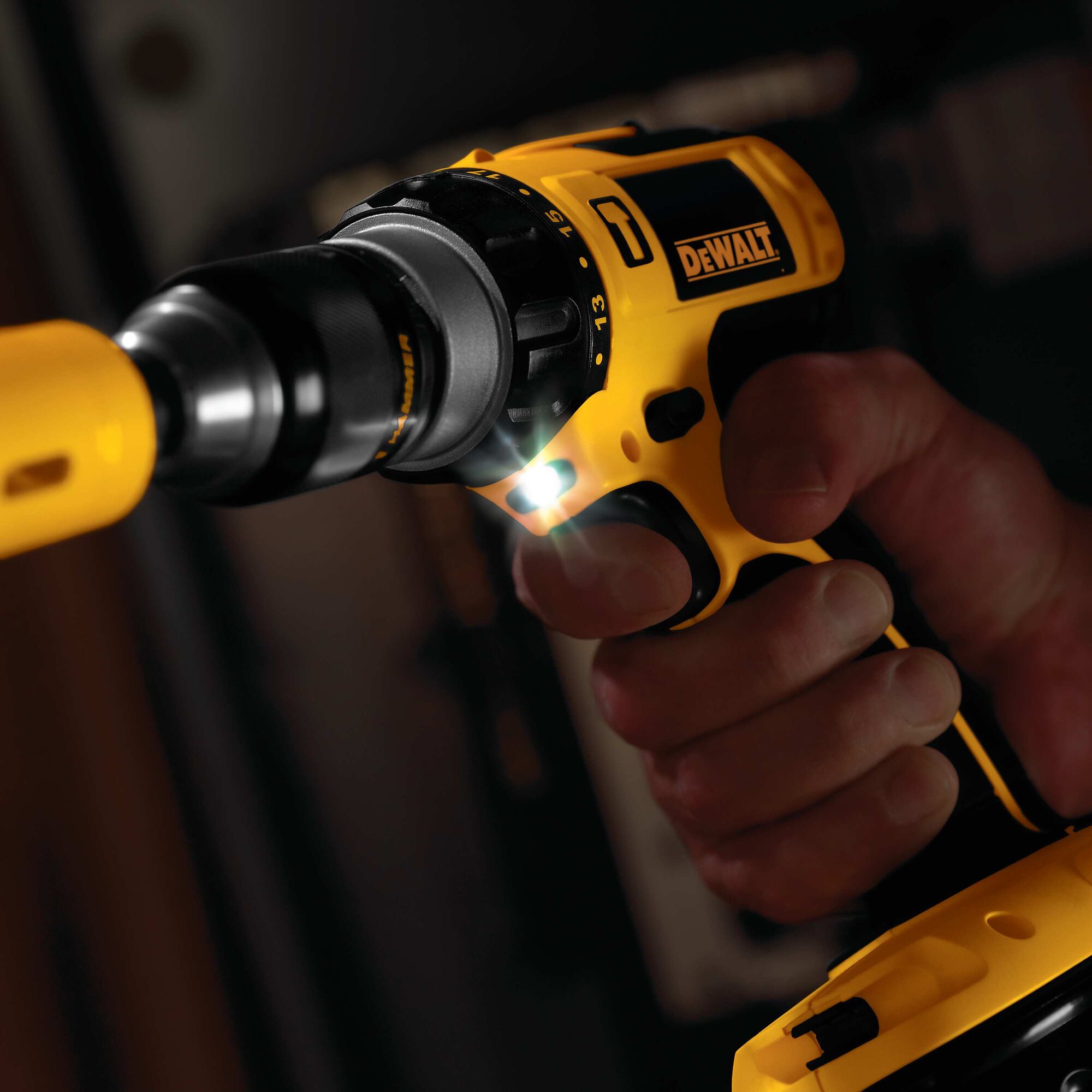 Dewalt deals 10v drill