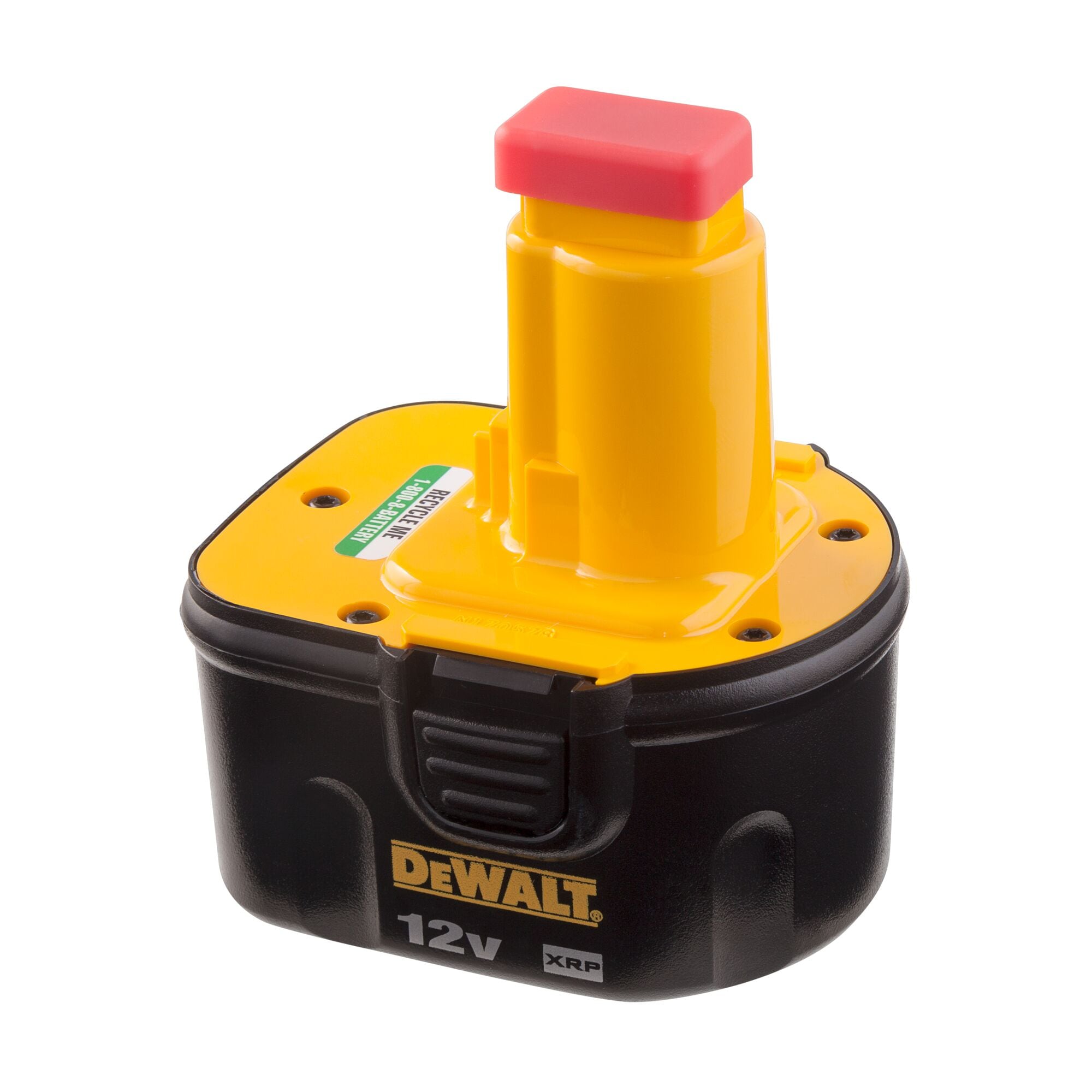 Battery discount dewalt 12v